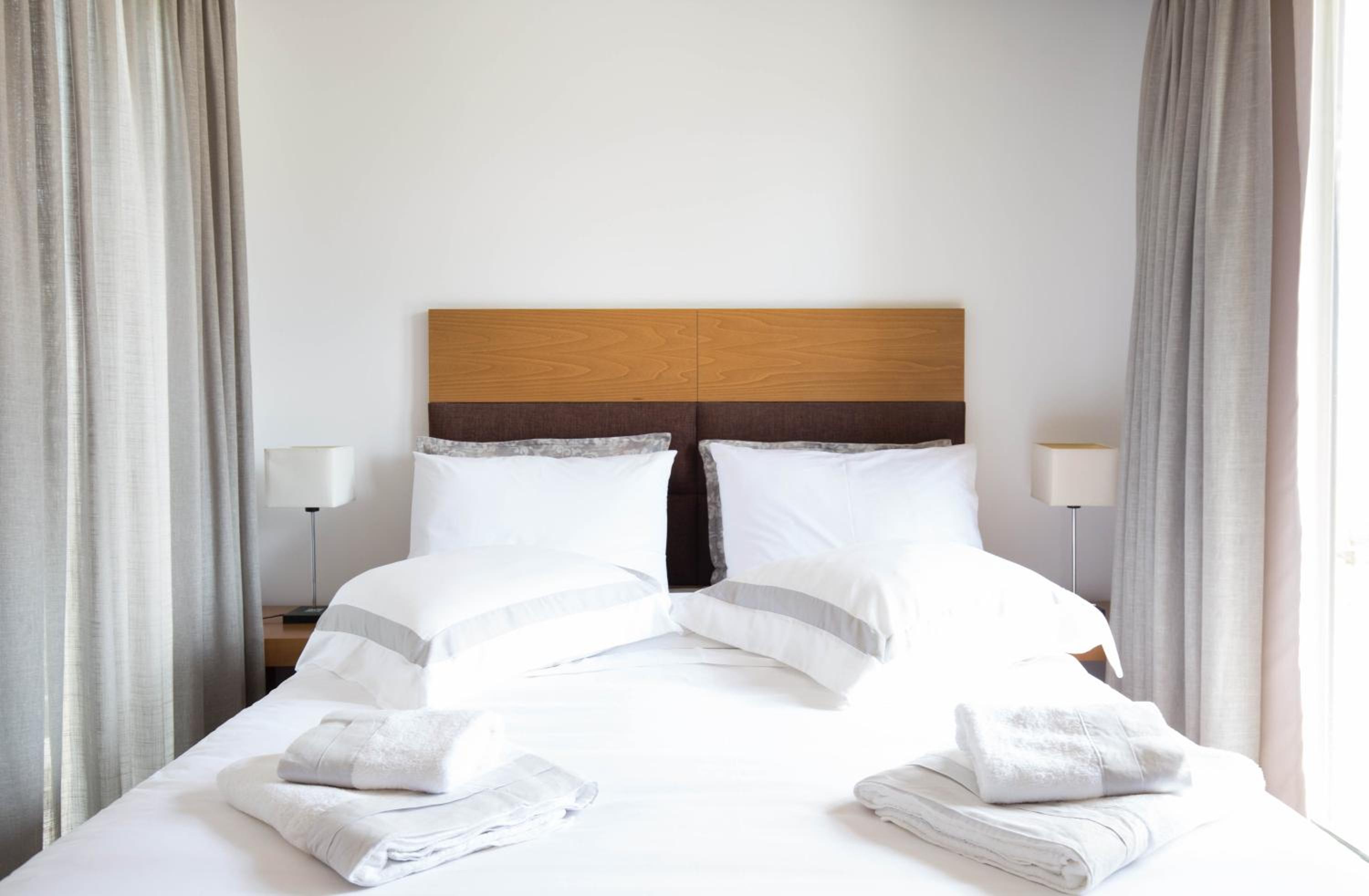 Anna Boutique Villas