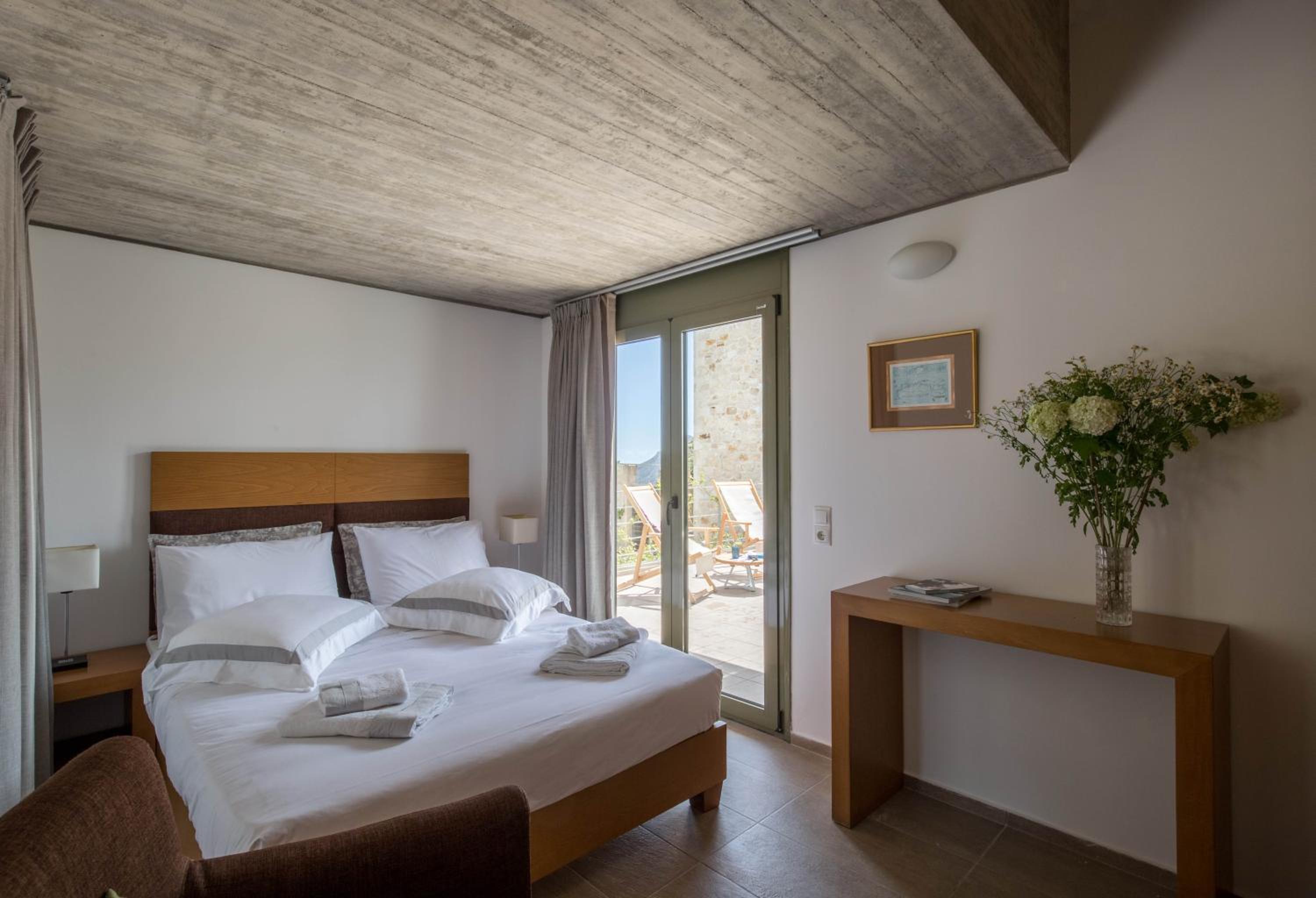 Anna Boutique Villas