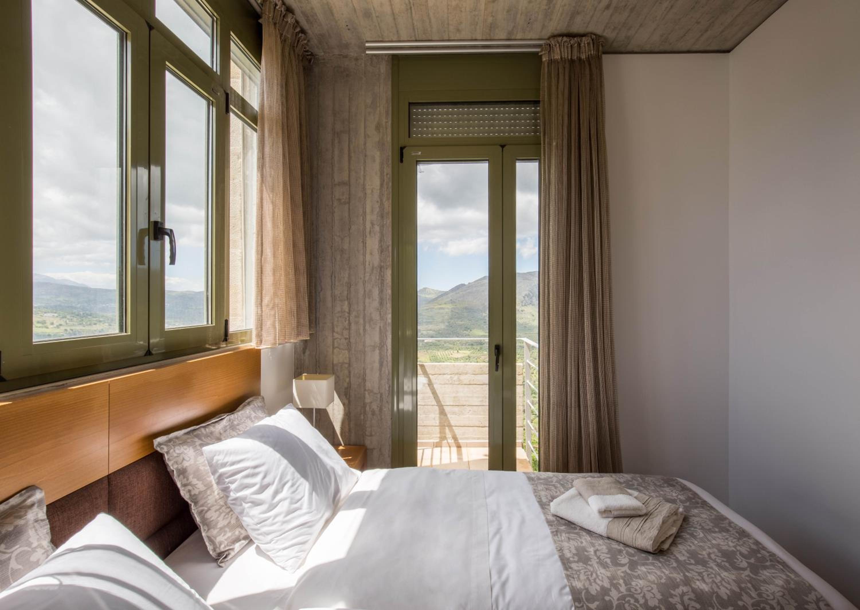 Anna Boutique Villas