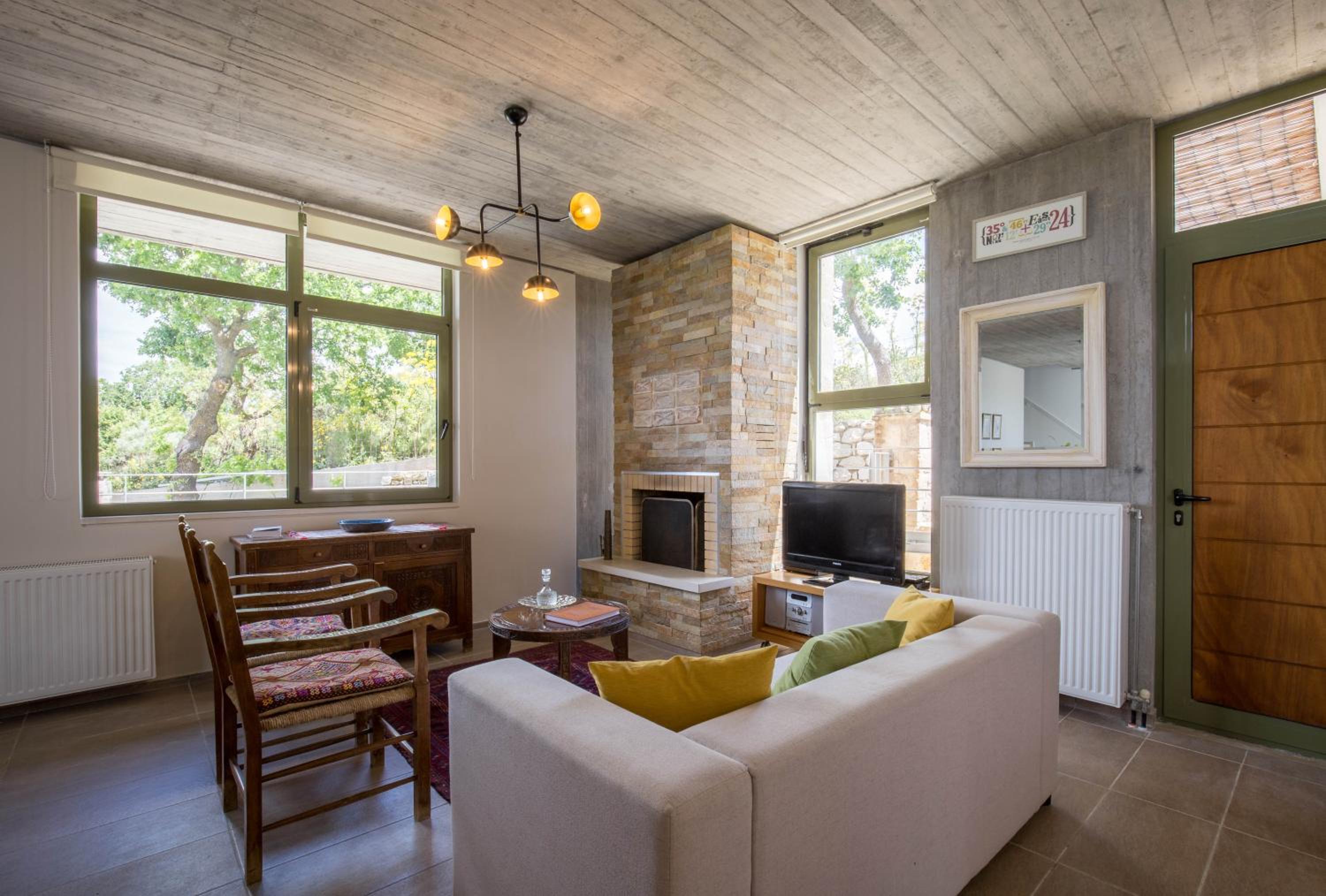 Anna Boutique Villas
