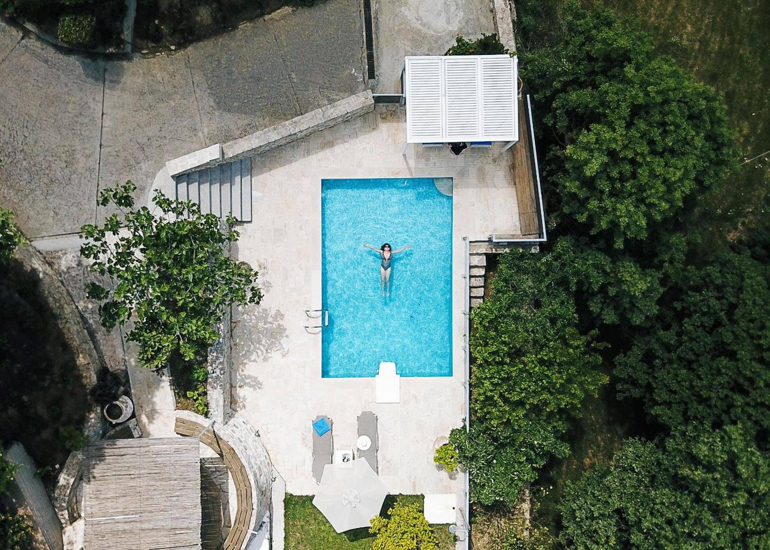 Anna Boutique Villas