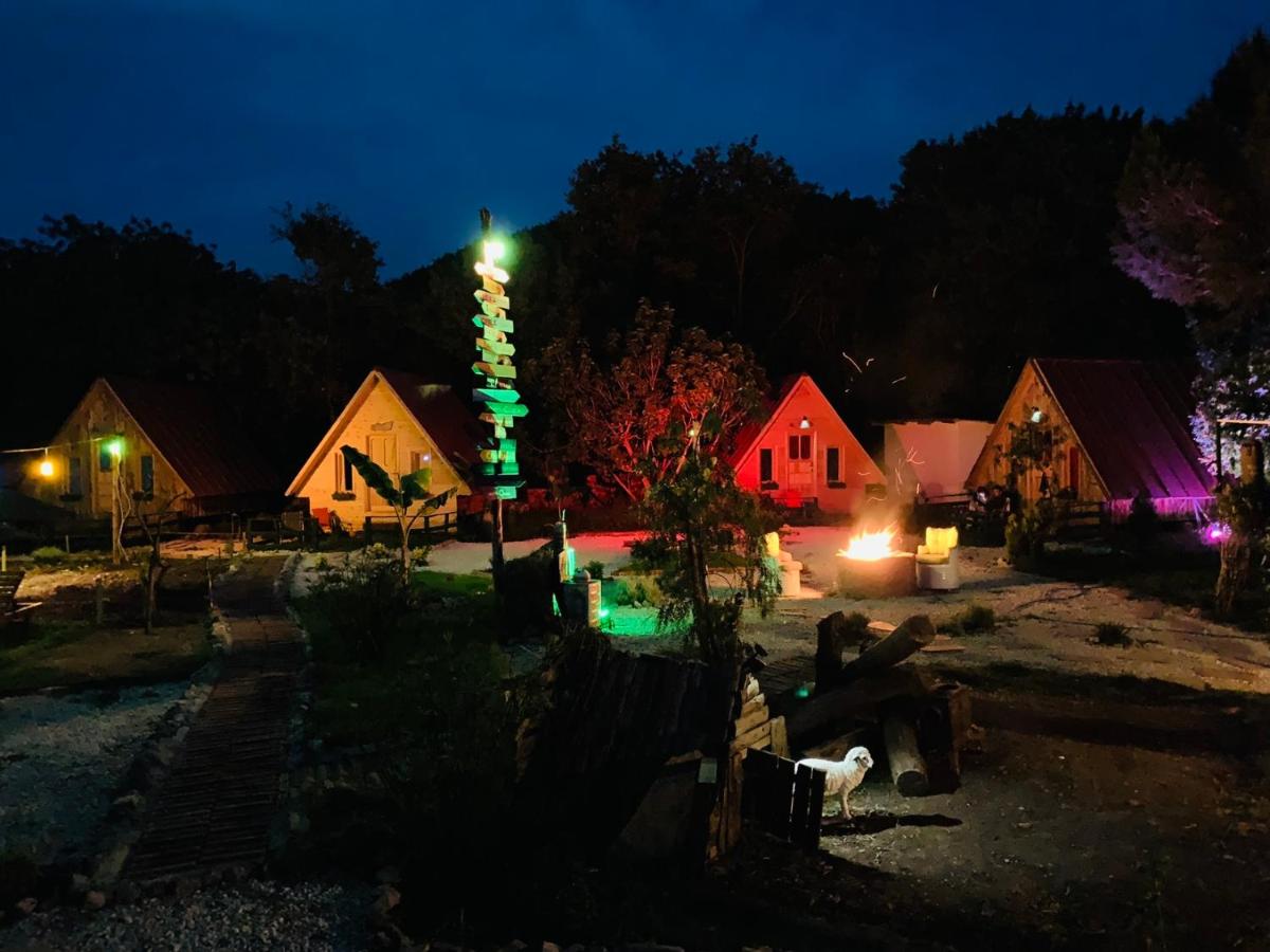 children's play area