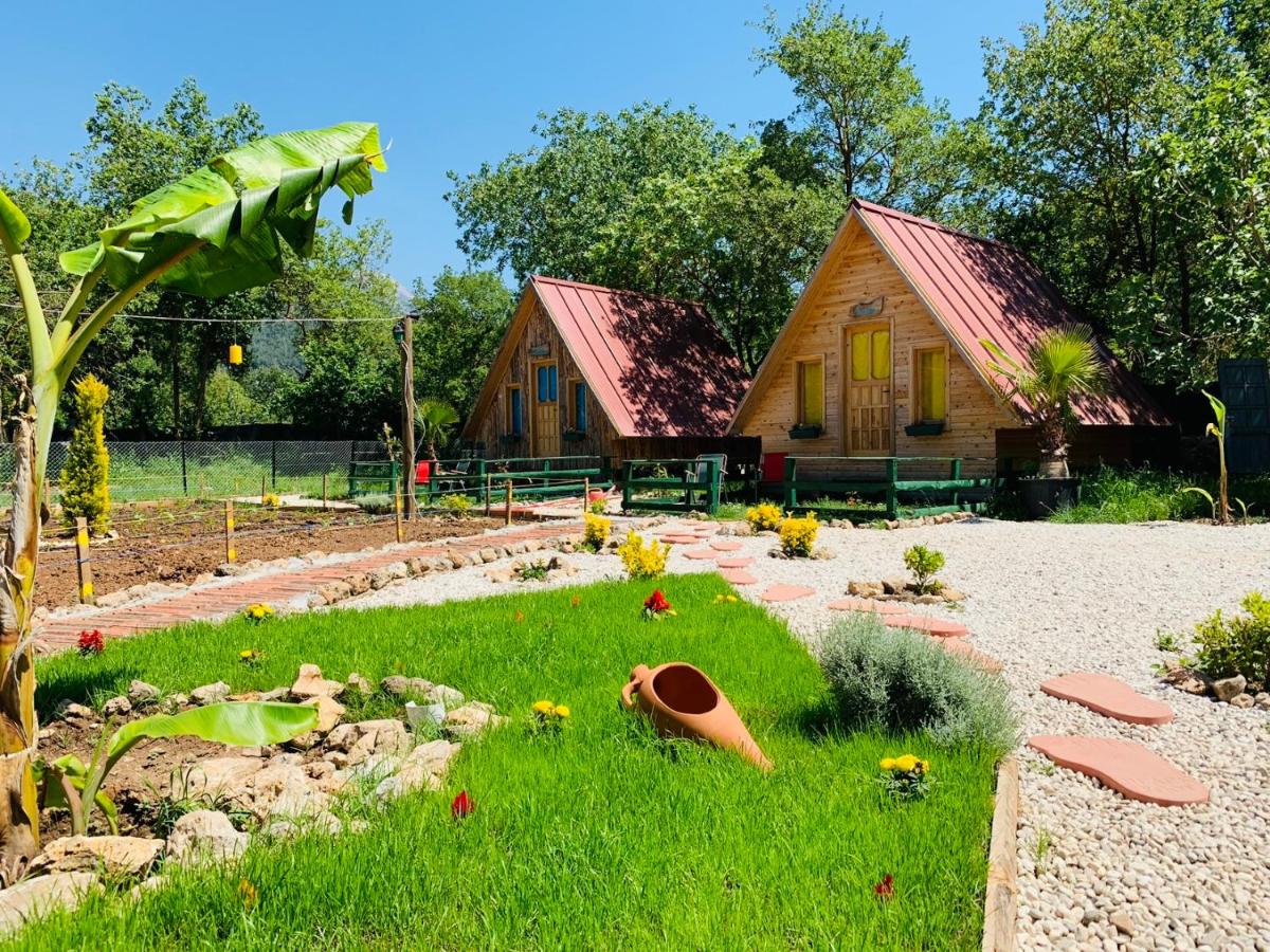 children's play area