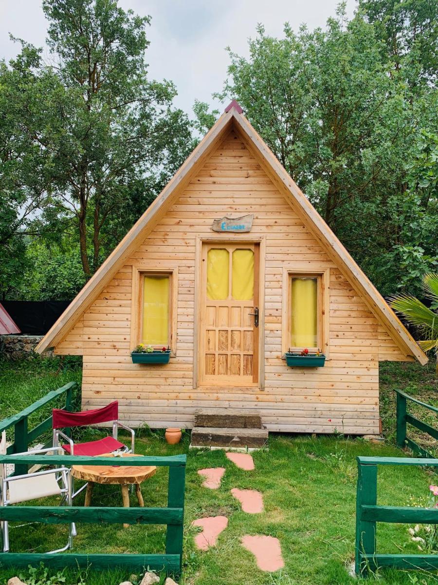 children's play area