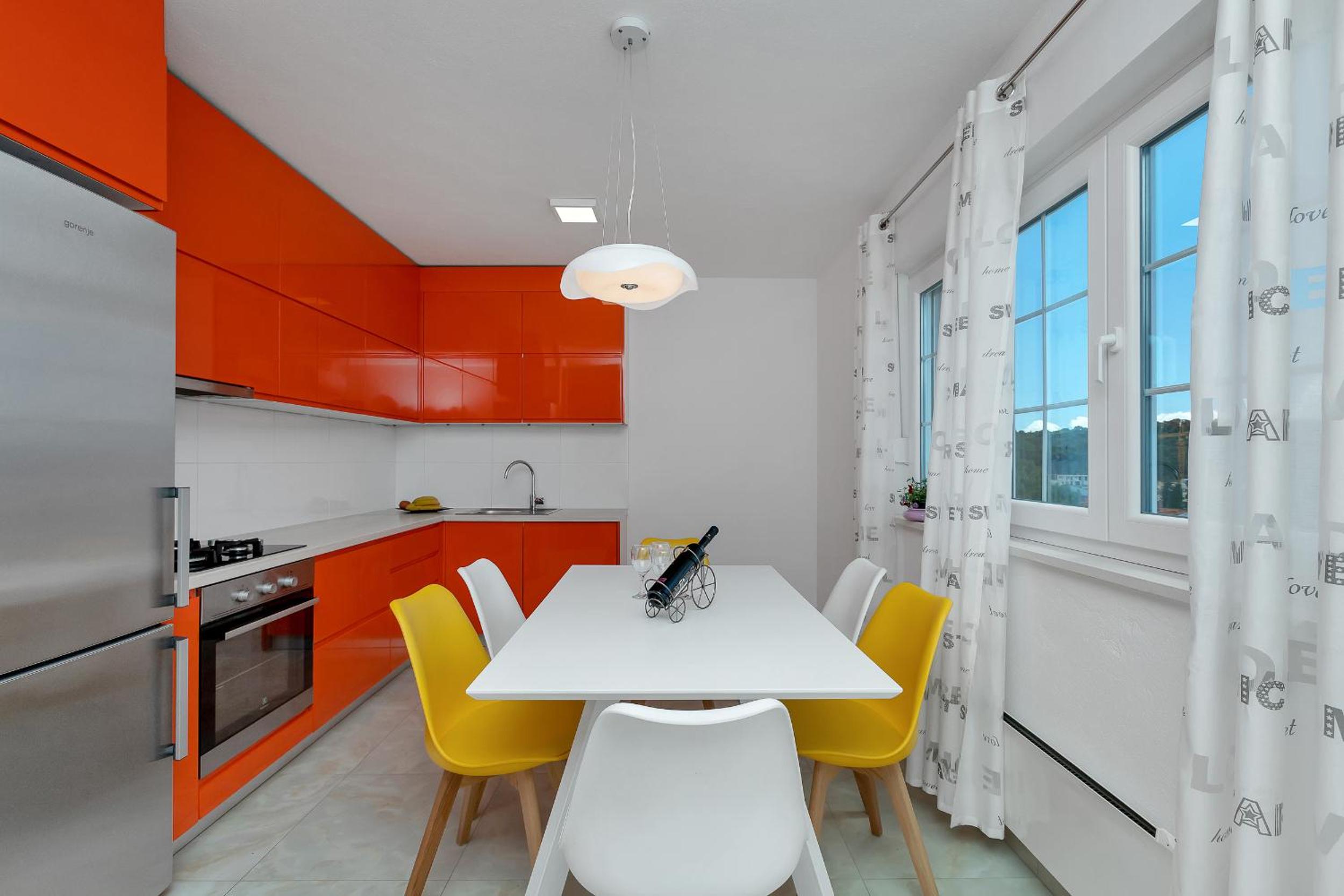 Apartman Jug view 5