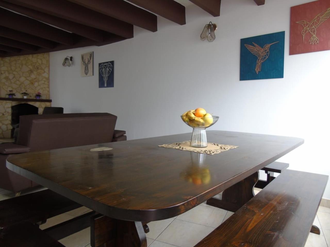Casa ENCANTO Paipa