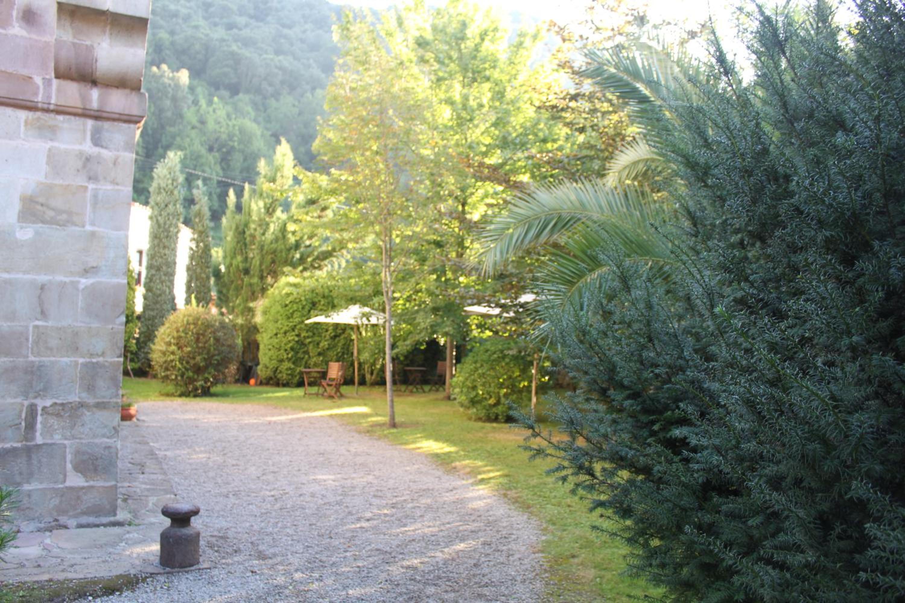 Casona De La Salceda