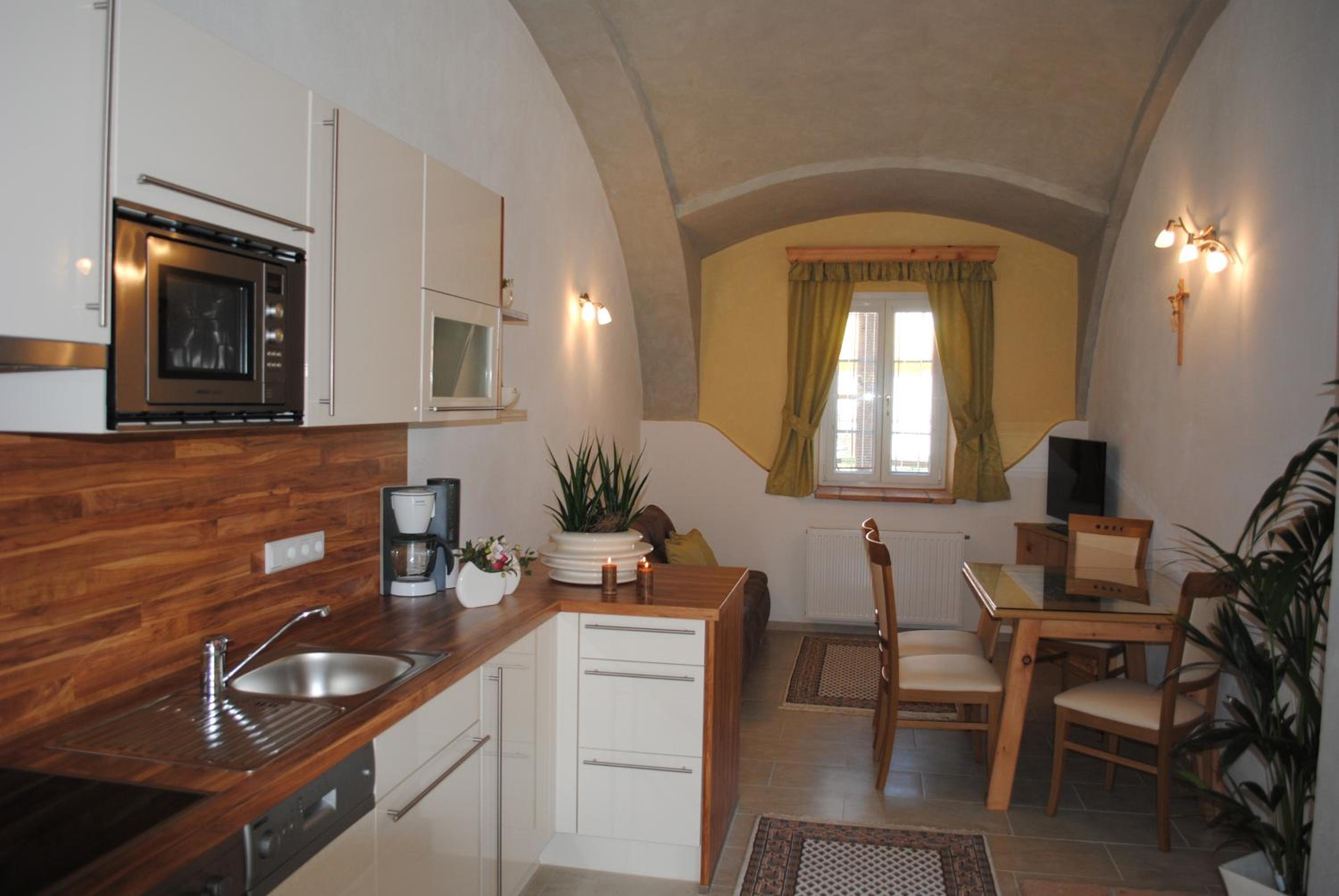 Gartler's Appartements