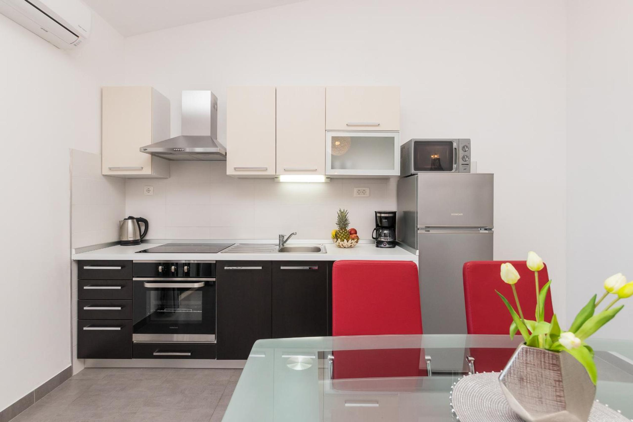 Apartment Dora photo 5