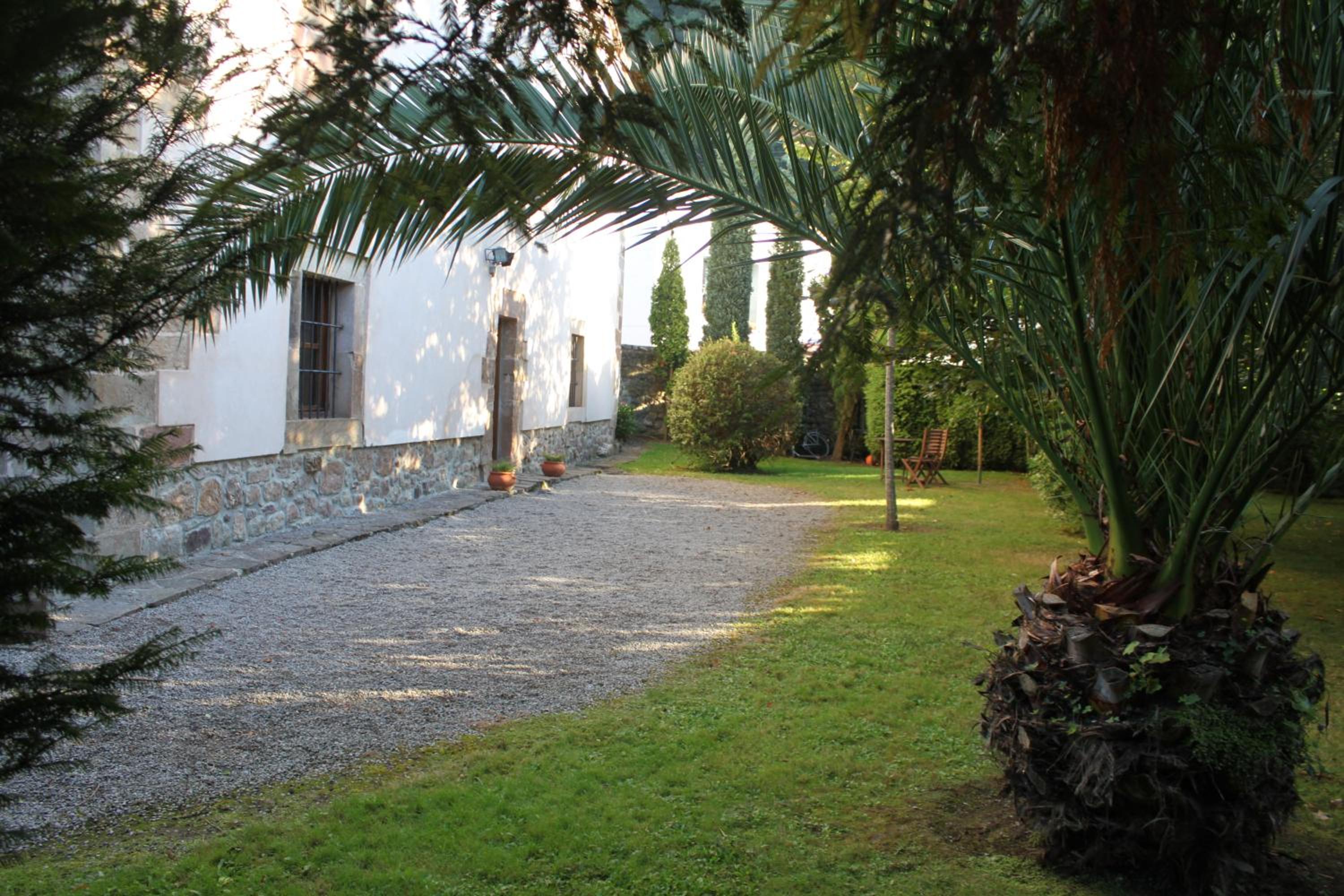 Casona De La Salceda