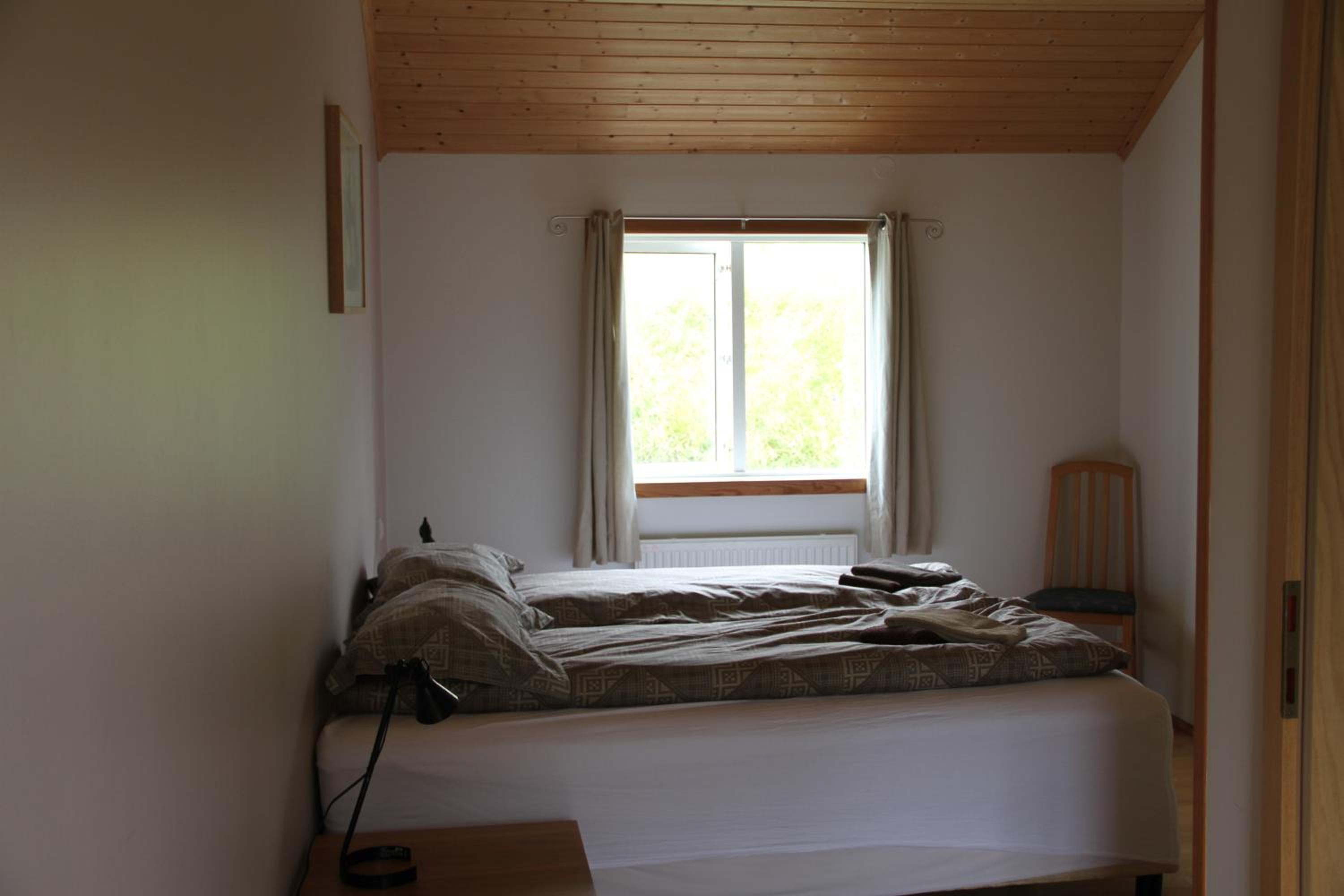 Guesthouse Hof in Vatnsdalur