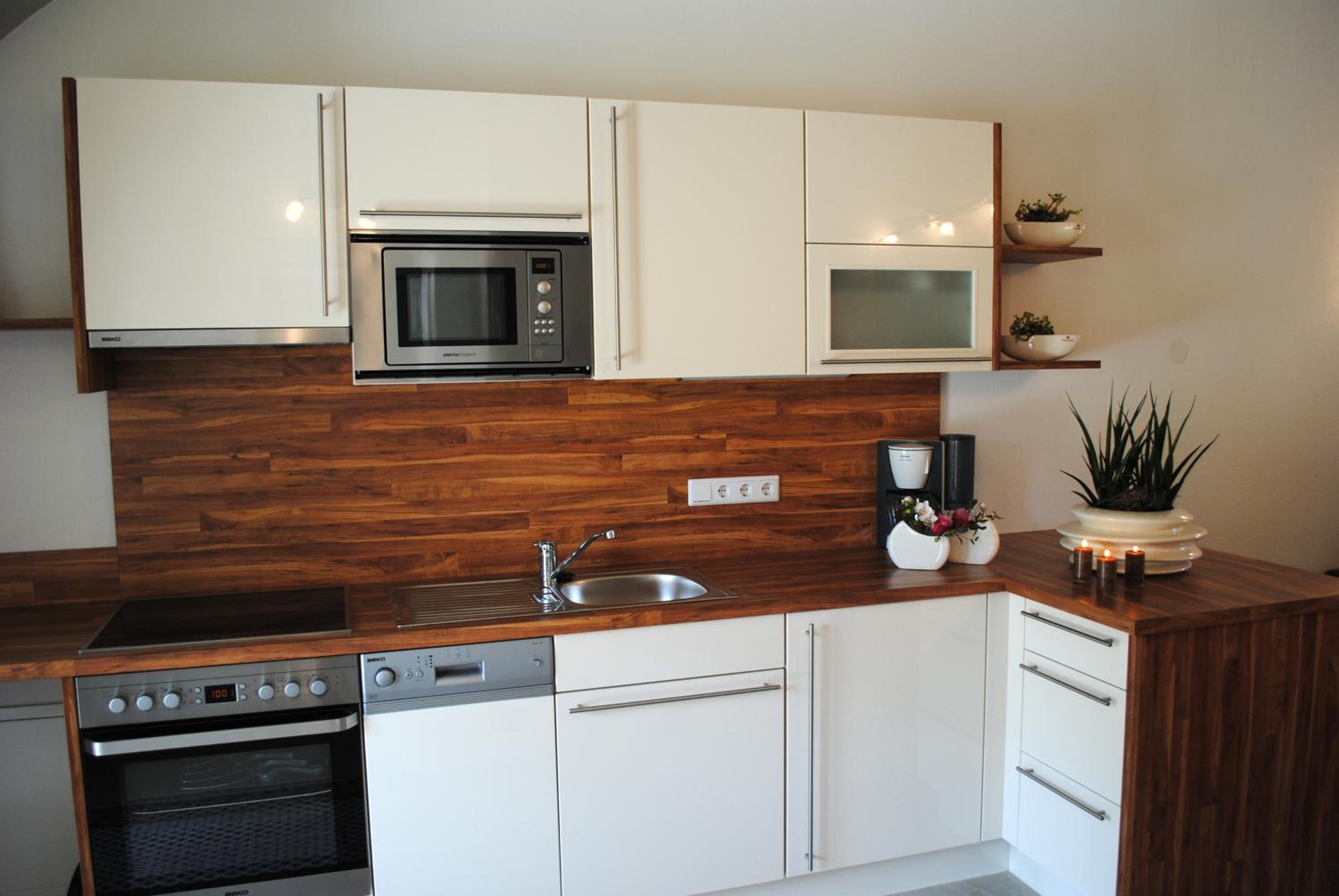 Gartler's Appartements
