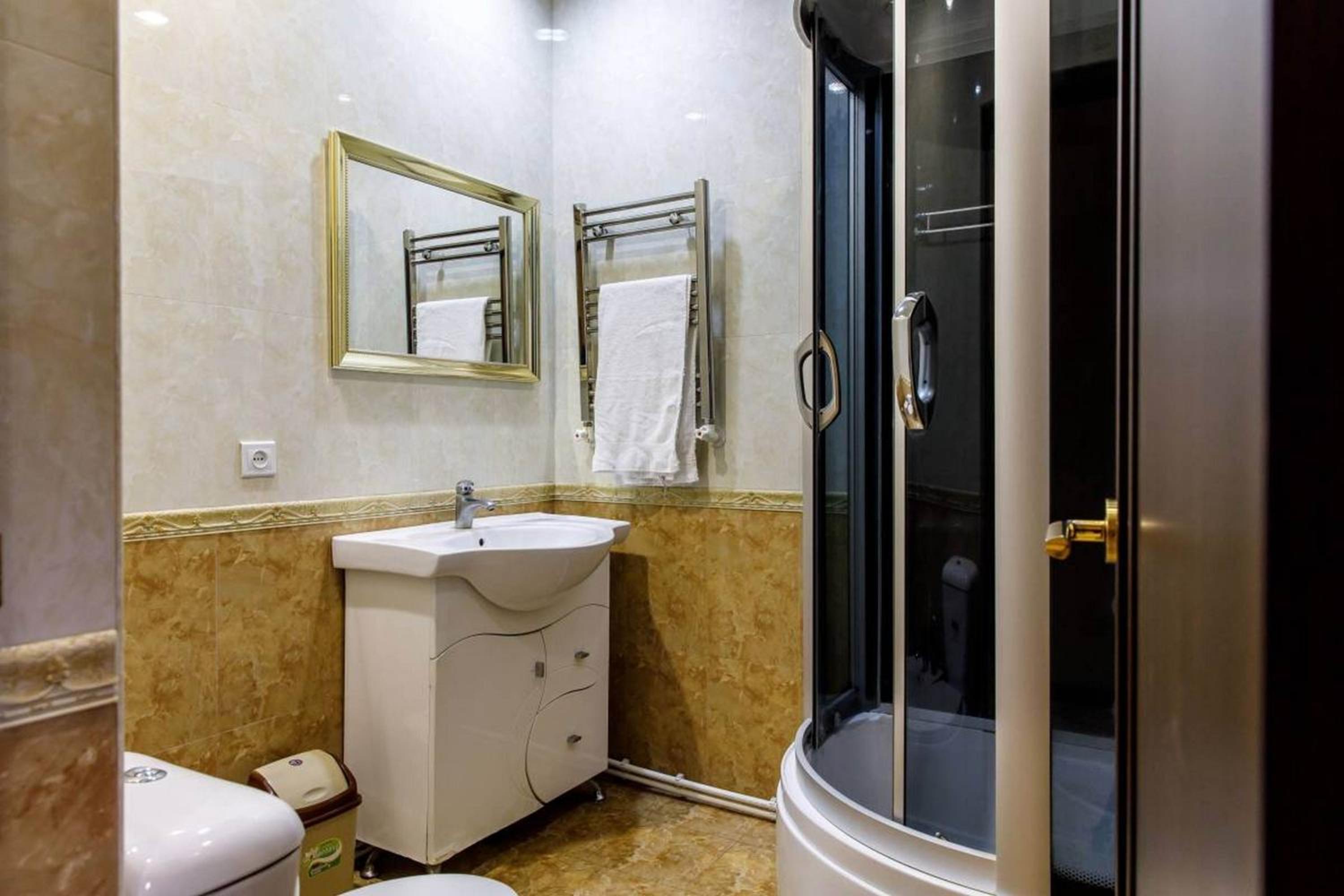 Large 5 bedroom VIP Villa 2