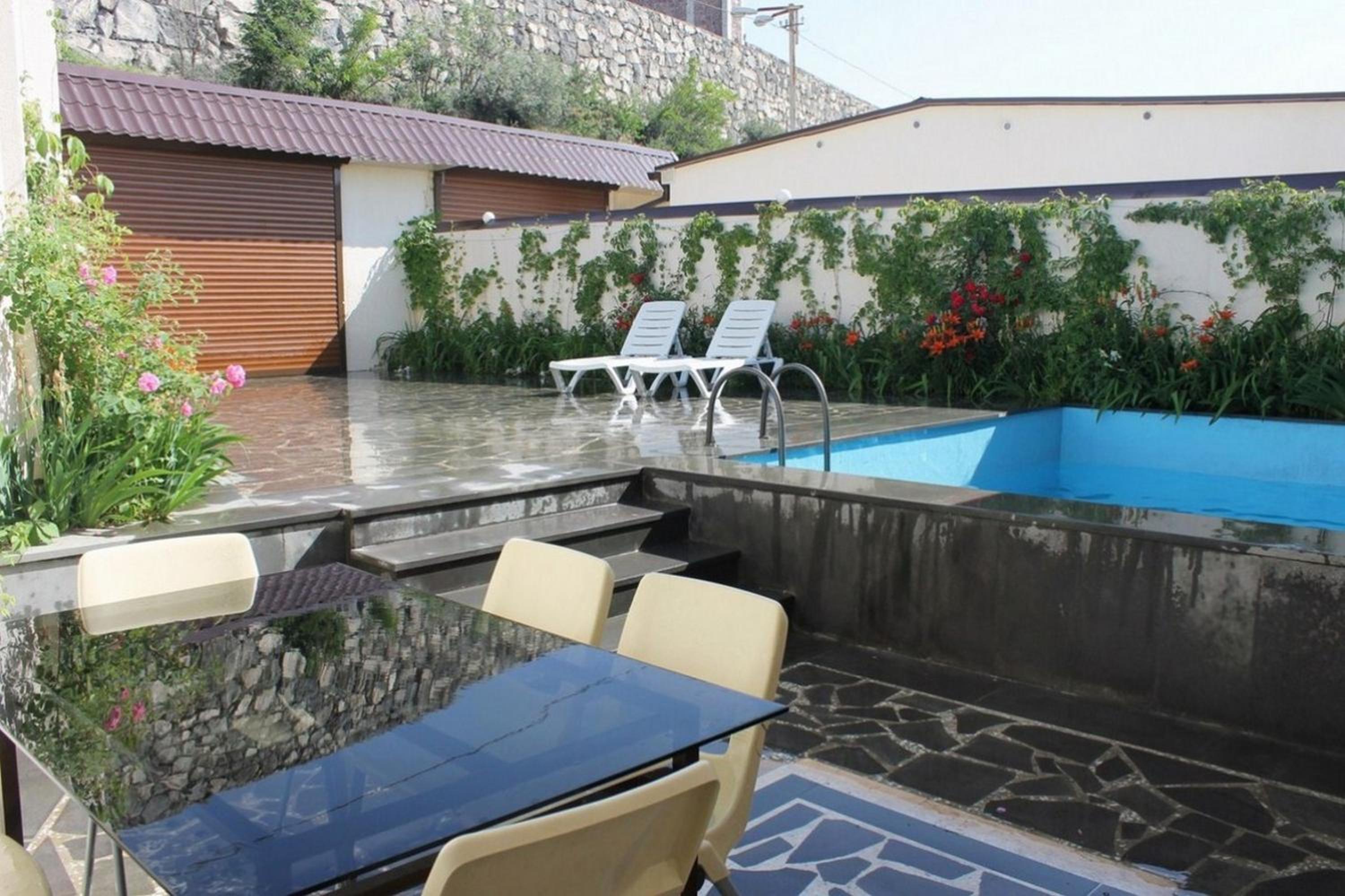 Large 5 bedroom VIP Villa 2