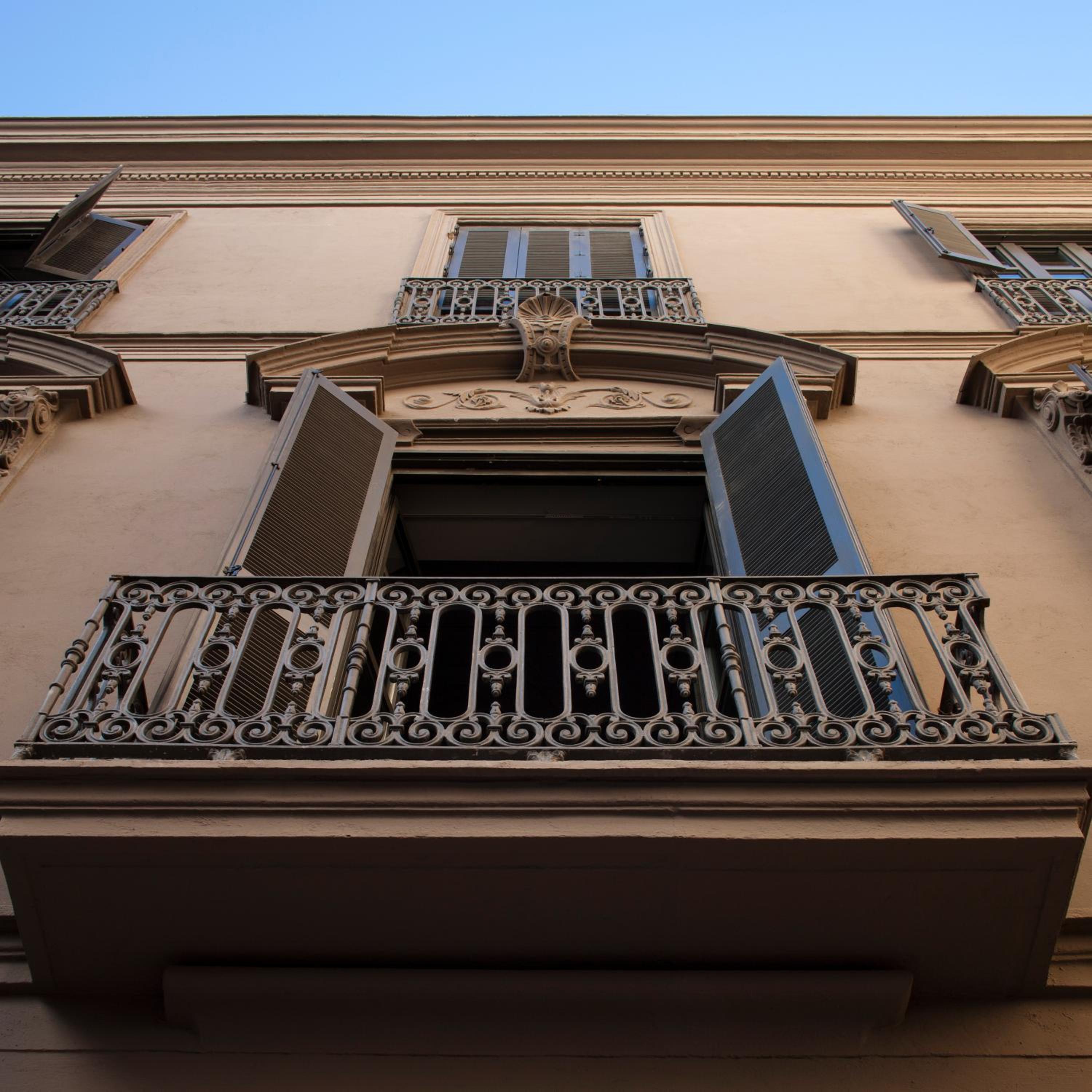 Caro Hotel en Valencia