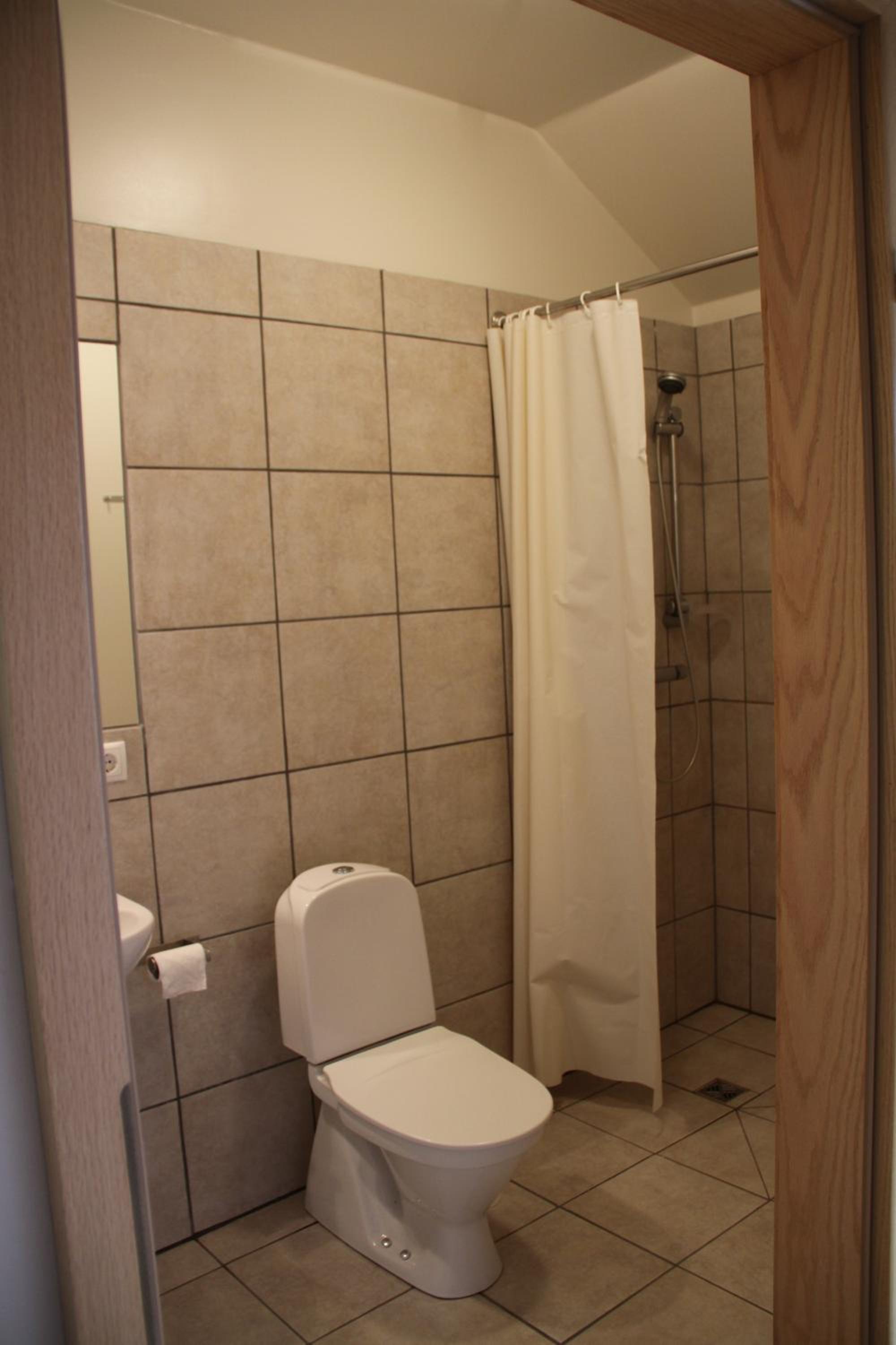 Guesthouse Hof in Vatnsdalur