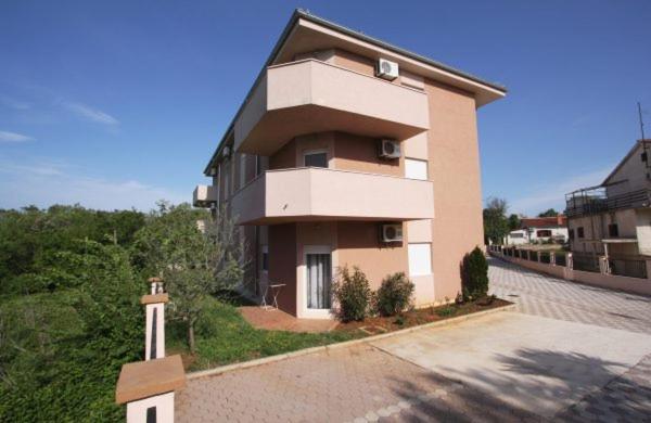 Apartment Helga view 2