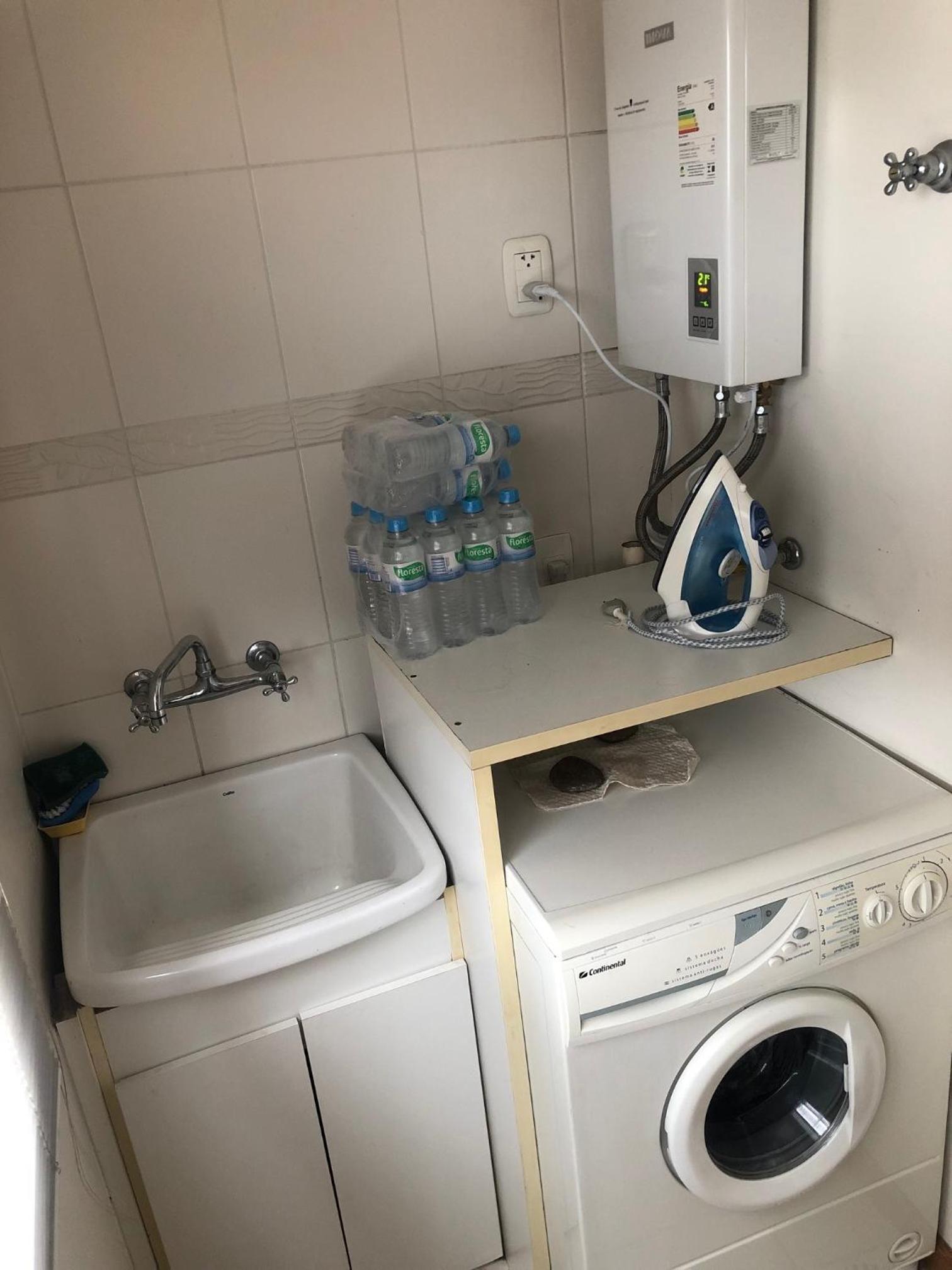 APTO FLAT LUXO 2 DORM Com VISTA VALE DOS VINHEDOS