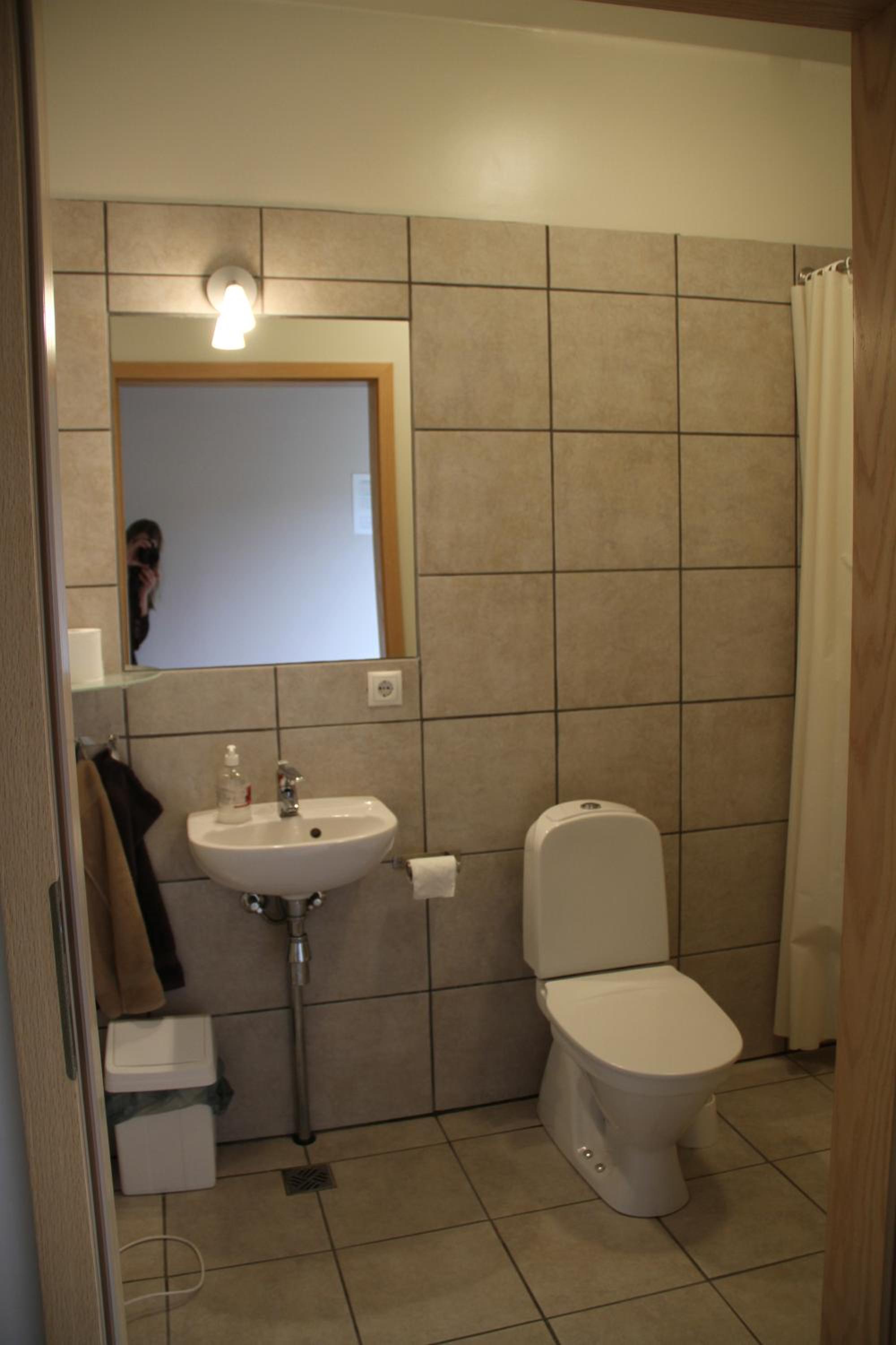 Guesthouse Hof in Vatnsdalur