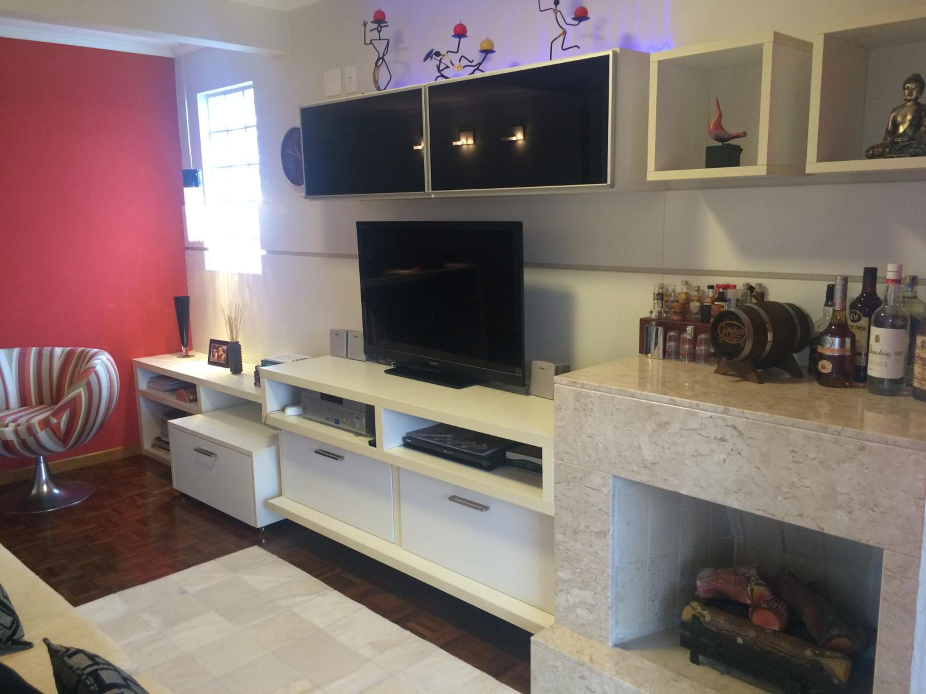 APTO FLAT LUXO 2 DORM Com VISTA VALE DOS VINHEDOS