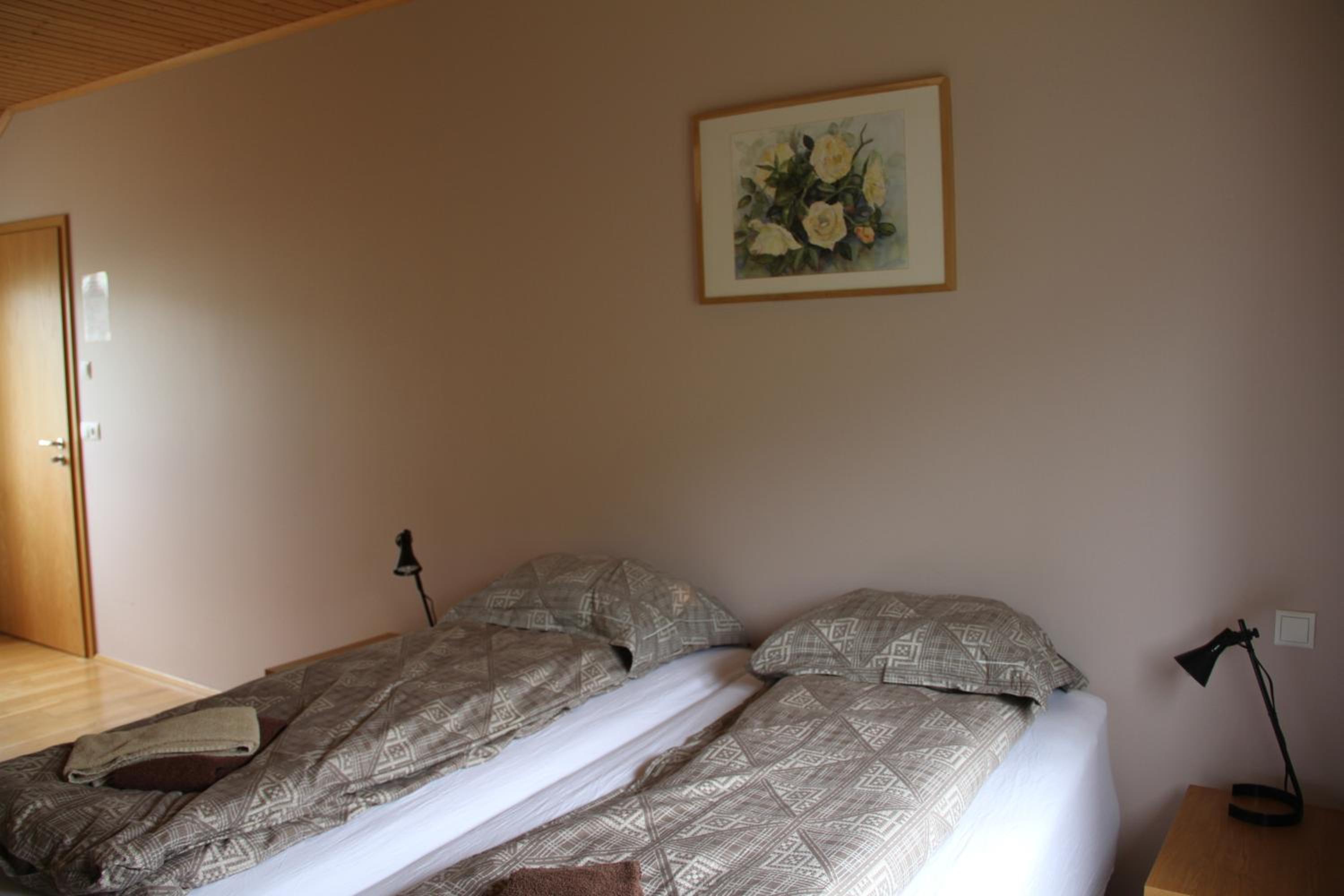 Guesthouse Hof in Vatnsdalur