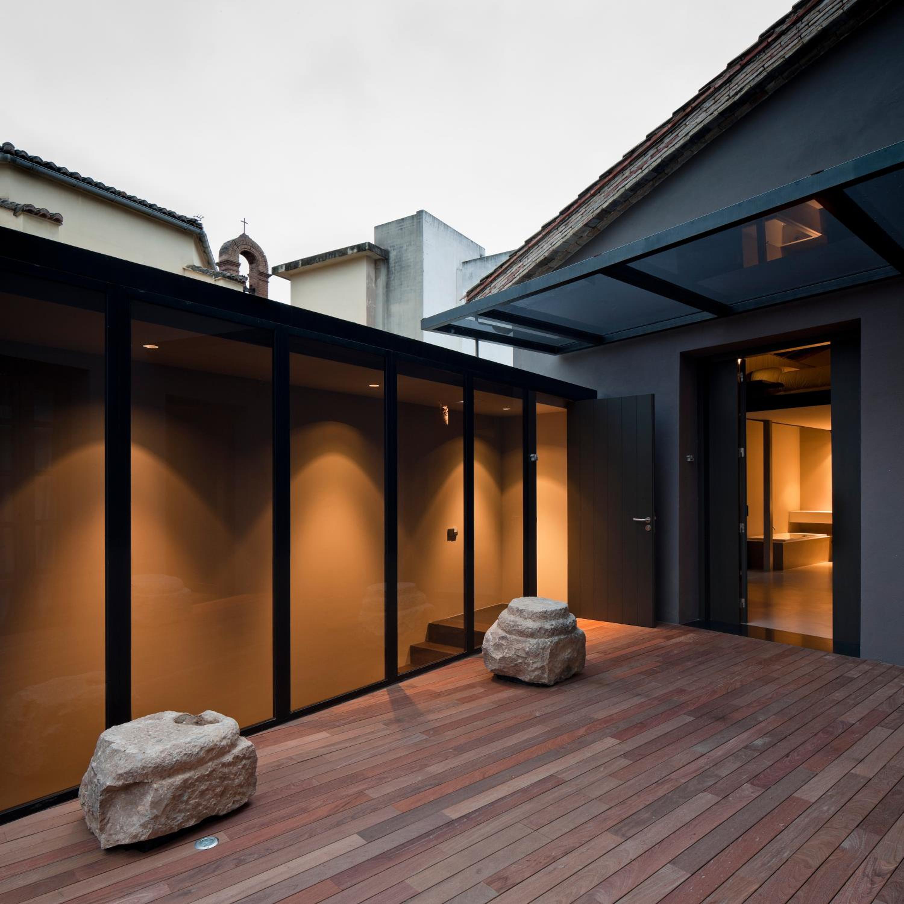 Caro Hotel en Valencia