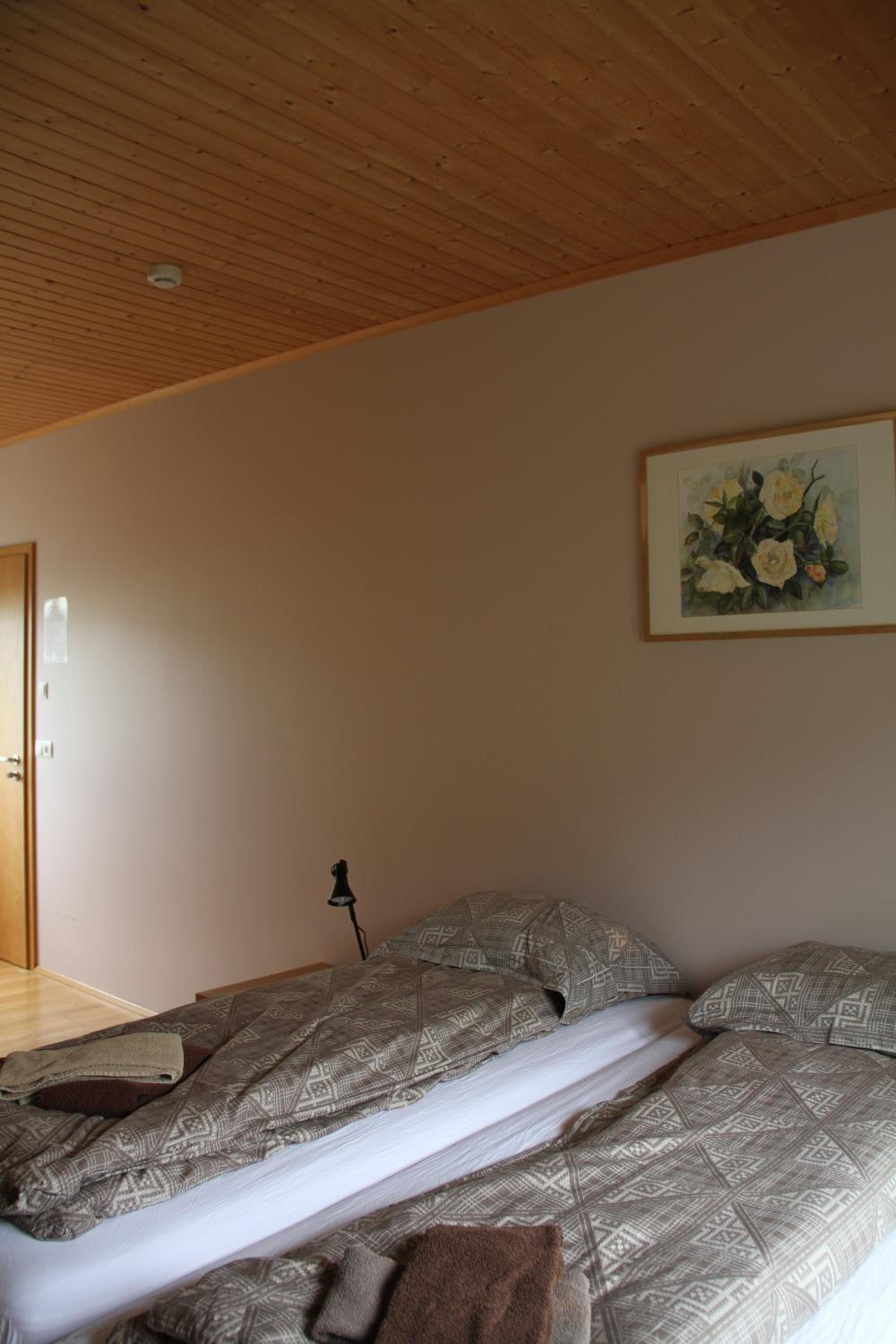 Guesthouse Hof in Vatnsdalur
