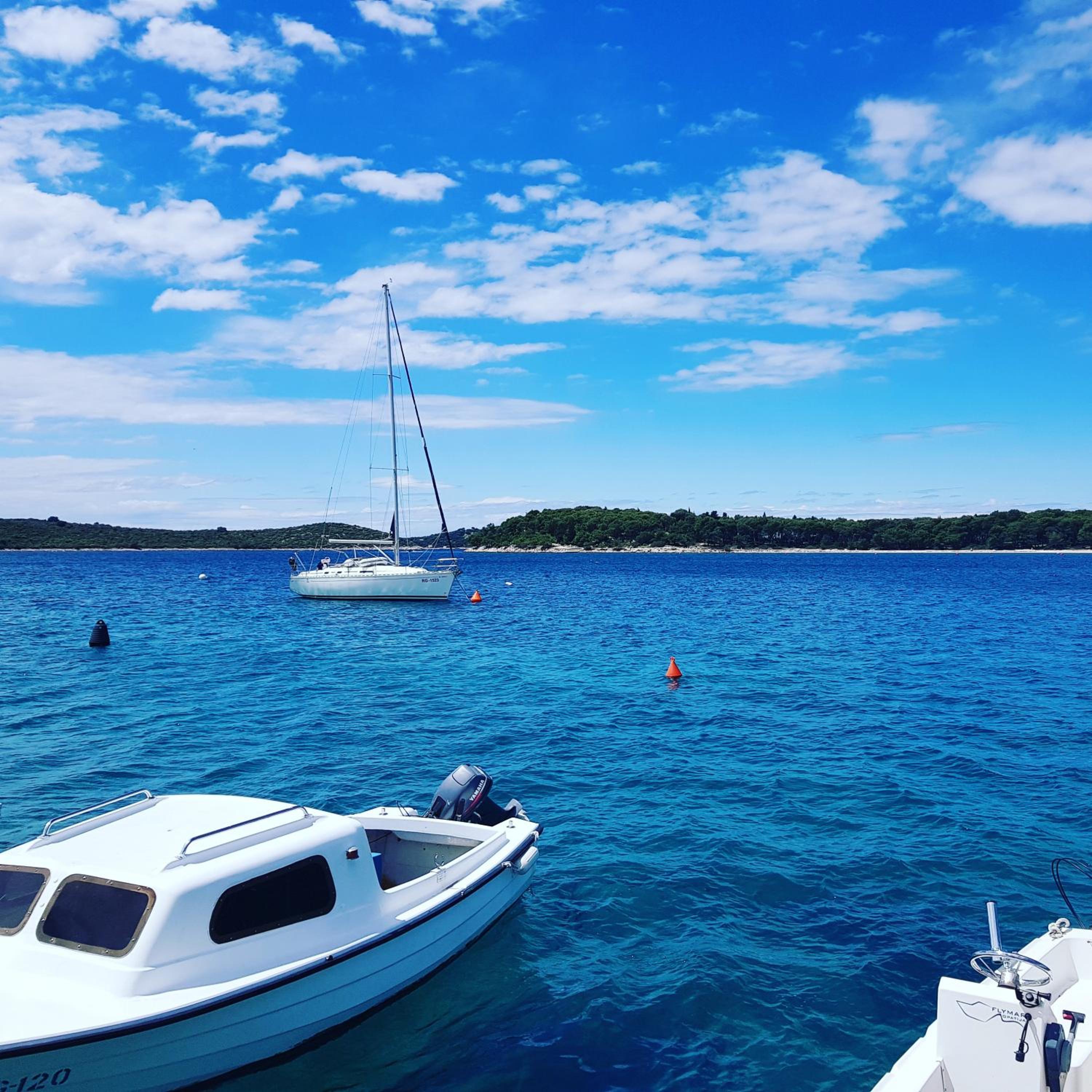 NEW!! Seafront Vila Hrvatska view 3