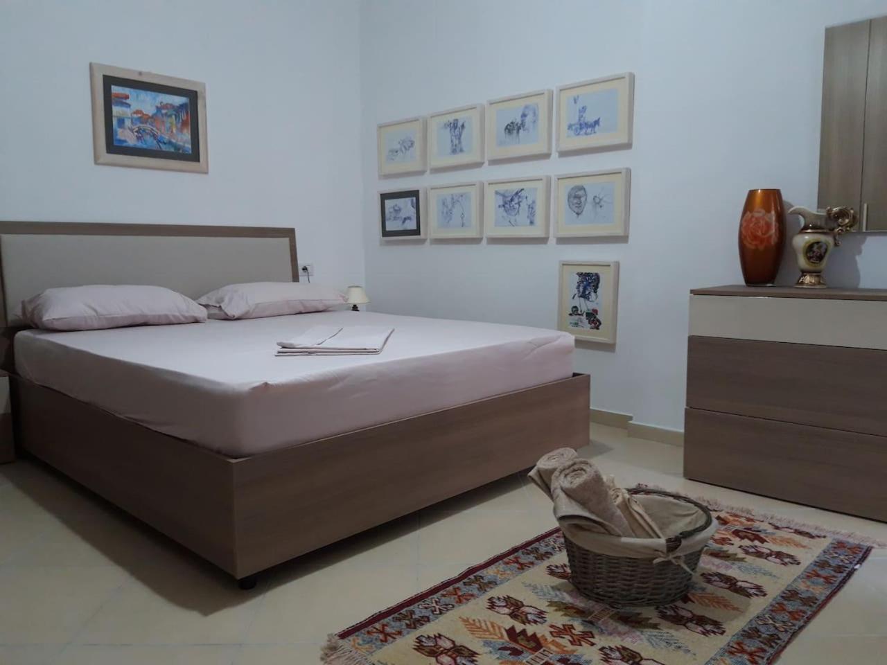 Artist s Apartment
