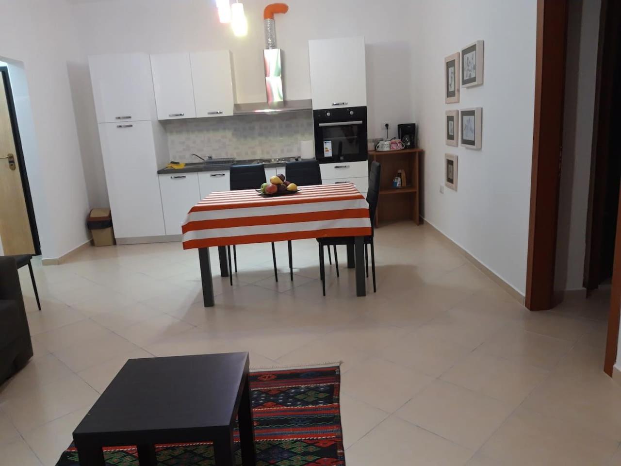 Artist s Apartment