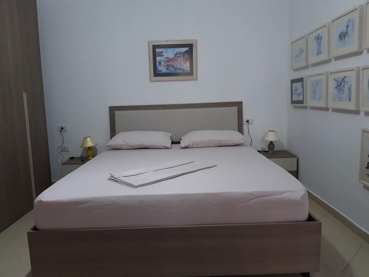 Artist s Apartment
