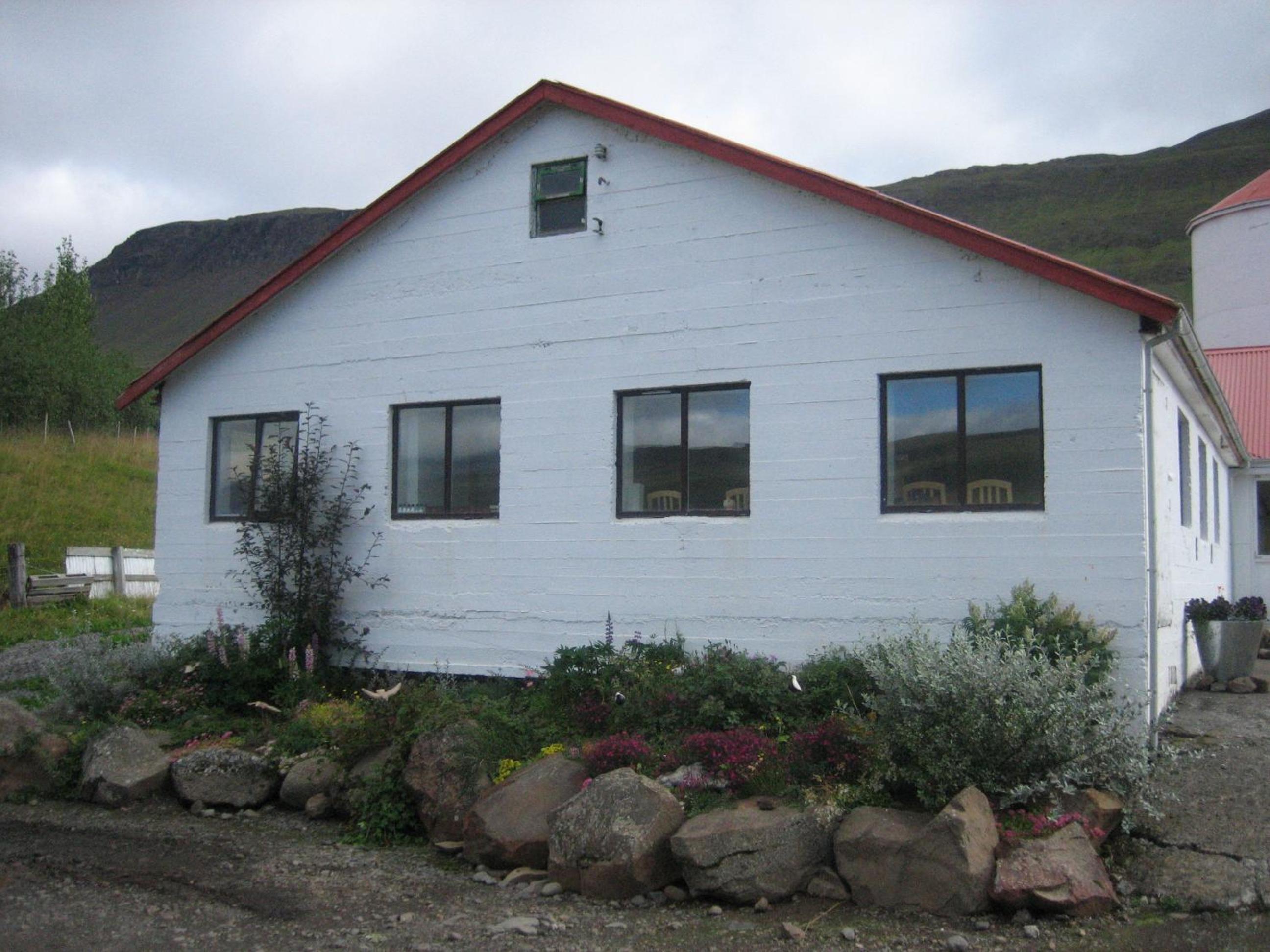 Guesthouse Hof in Vatnsdalur