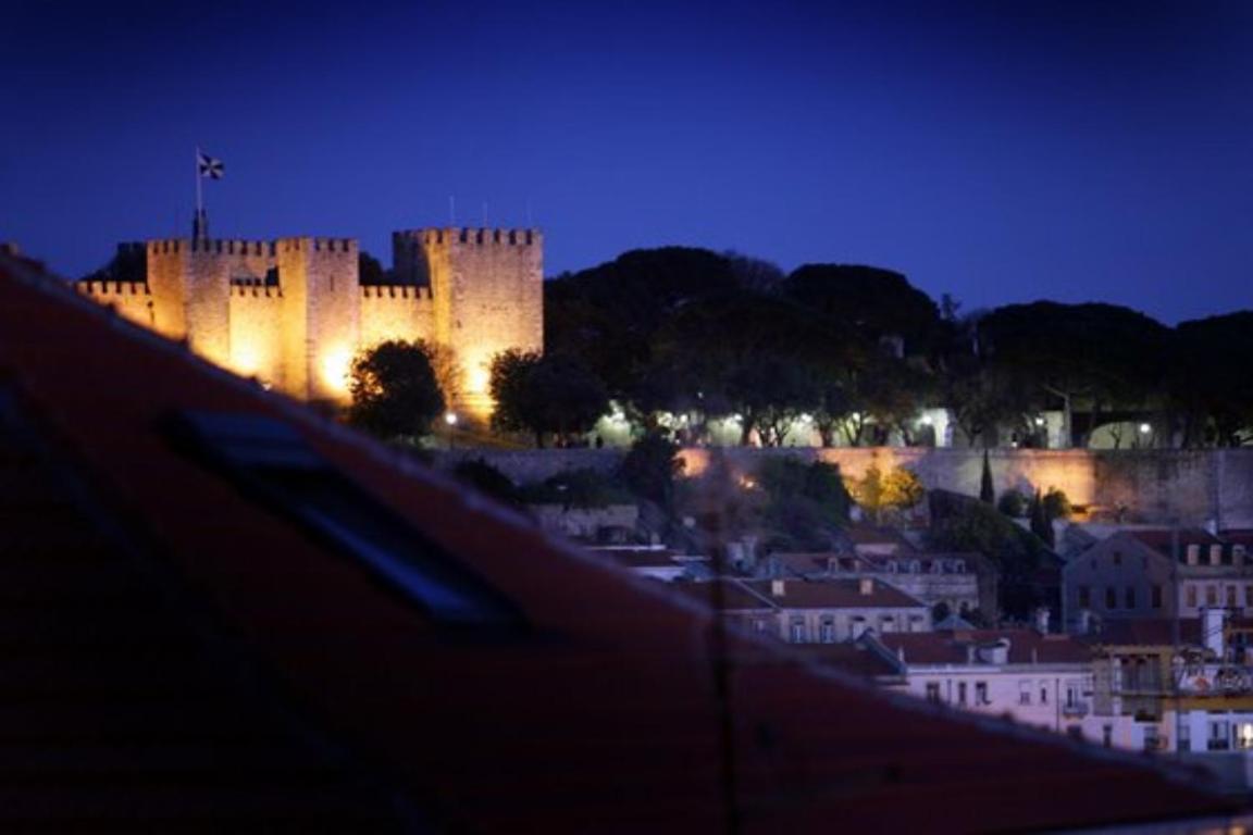 Sete Colinas Apartment view 3