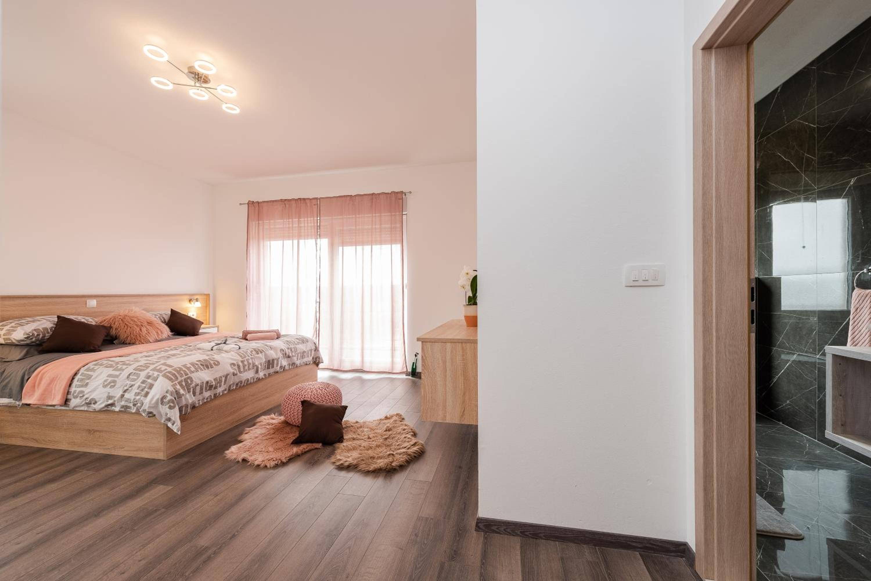 Villa Luka en Zadar