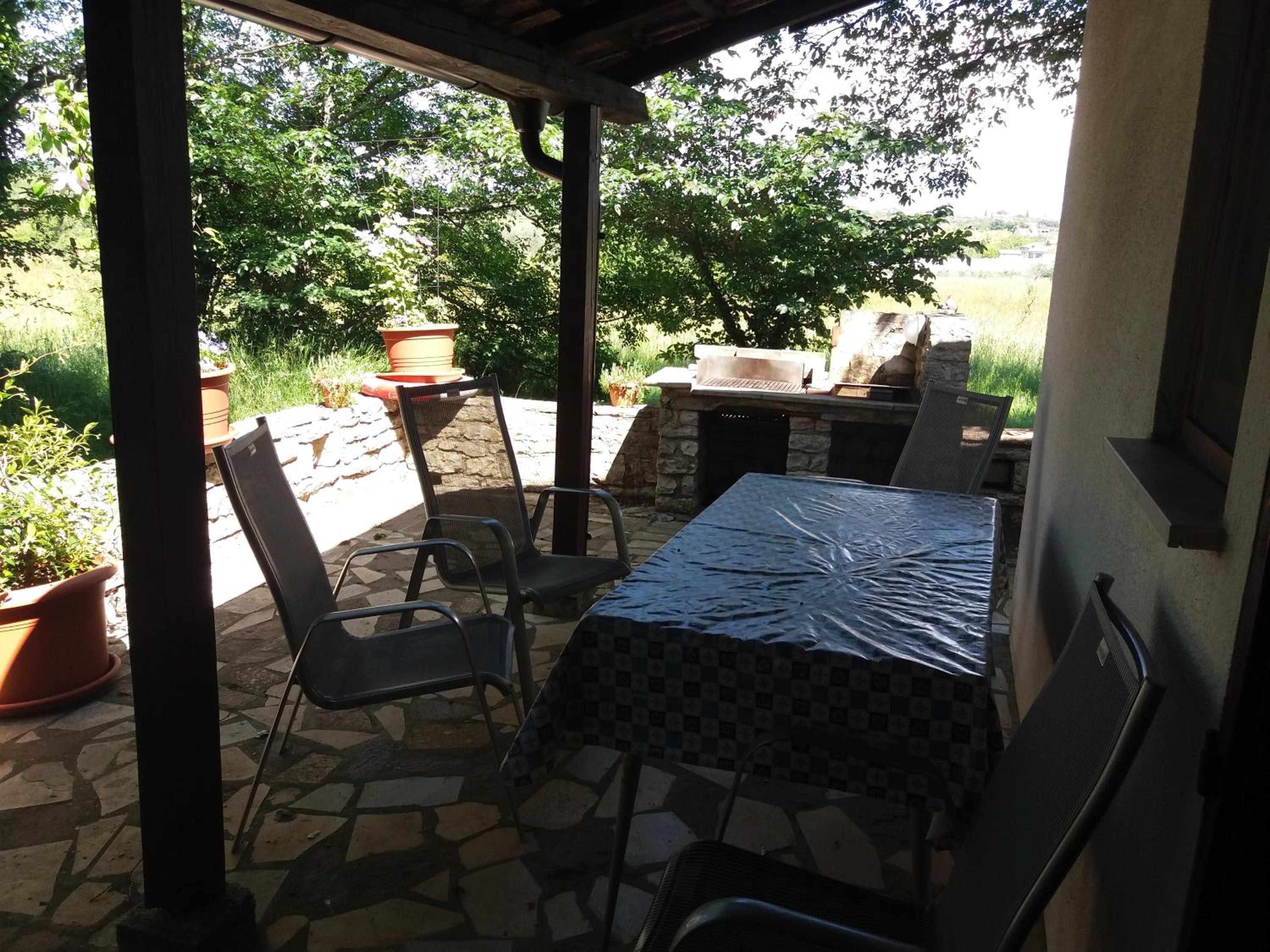 Apartment Marijana view 2