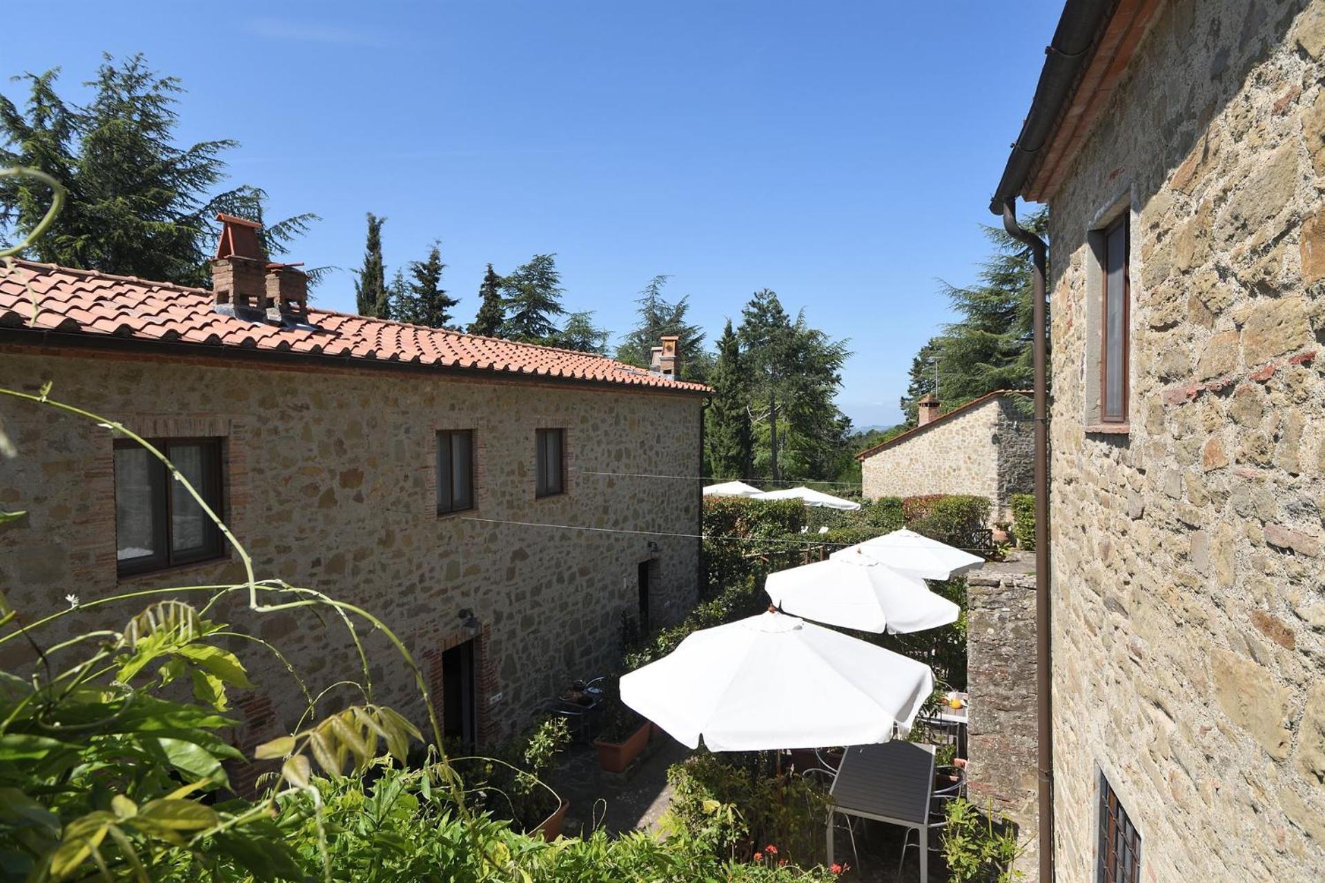 Castellare in Chianti