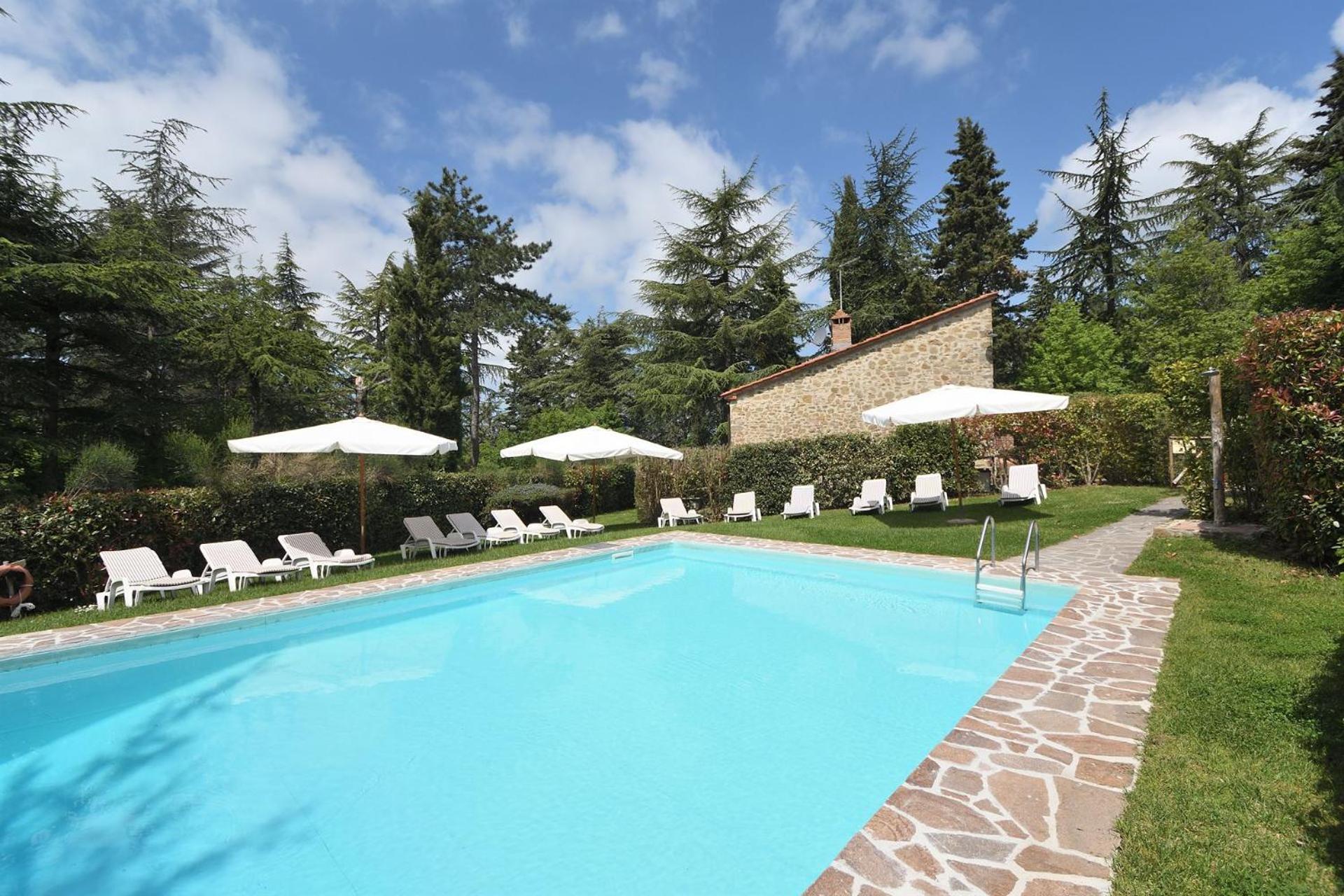 Castellare in Chianti