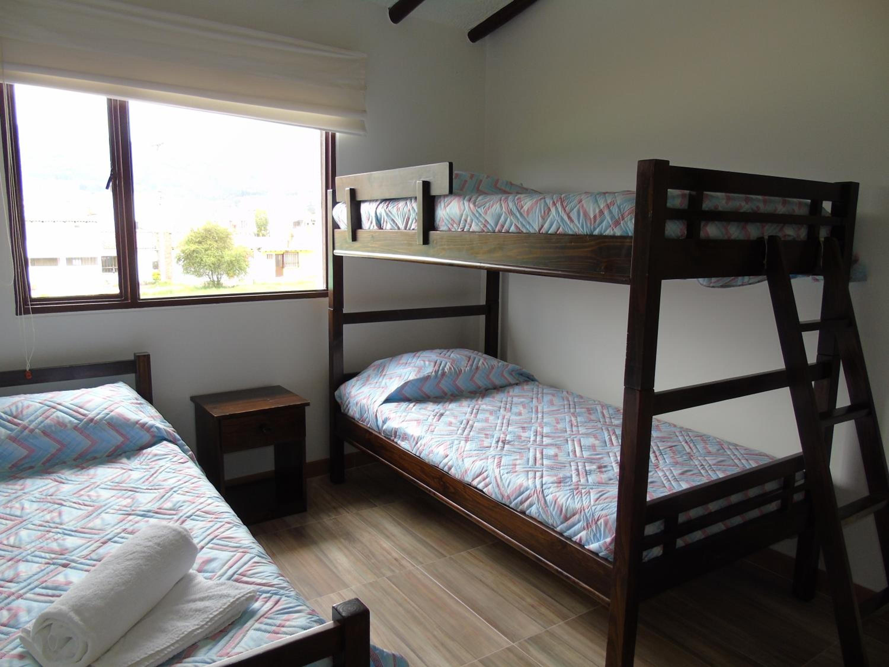 Casa ENCANTO Paipa
