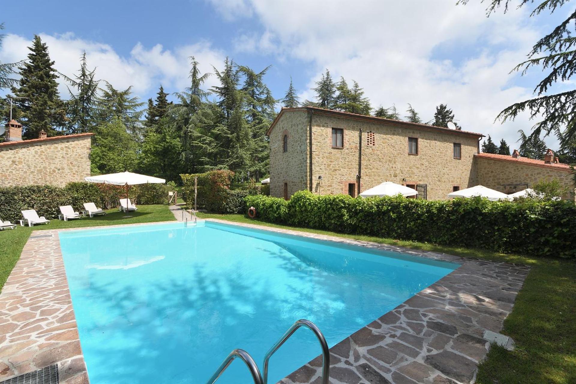 Castellare in Chianti