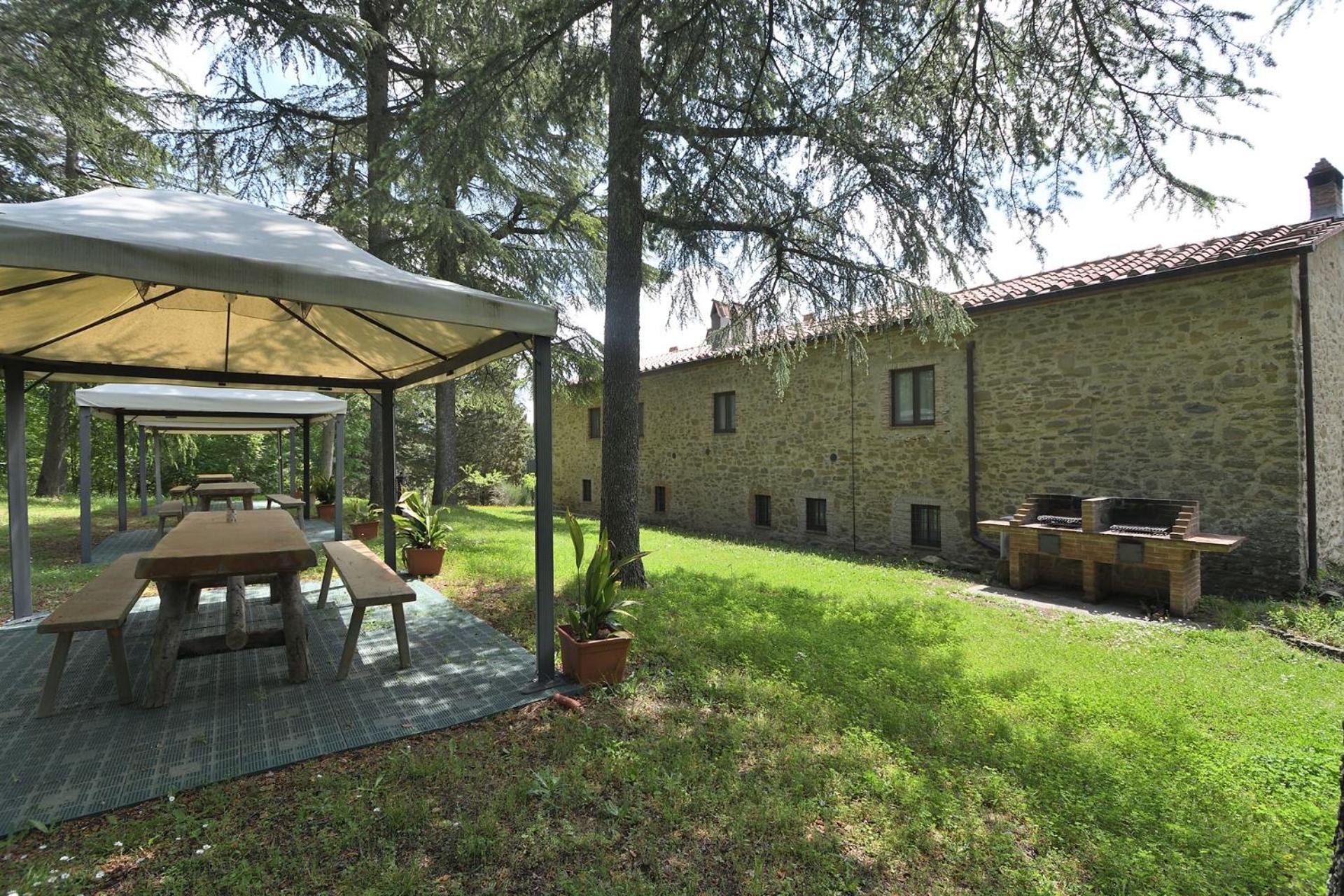 Castellare in Chianti