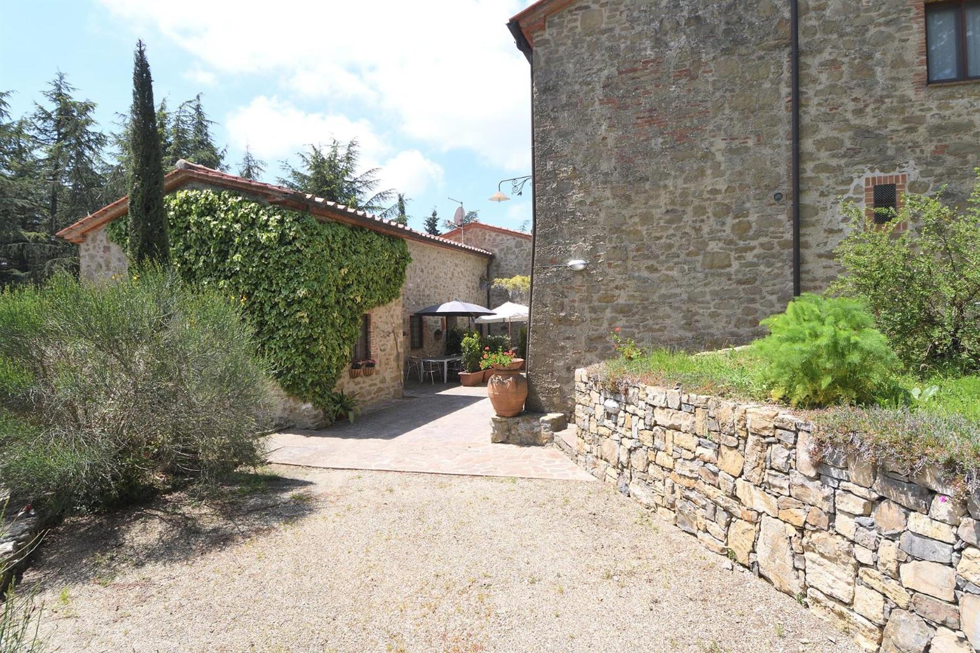 Castellare in Chianti