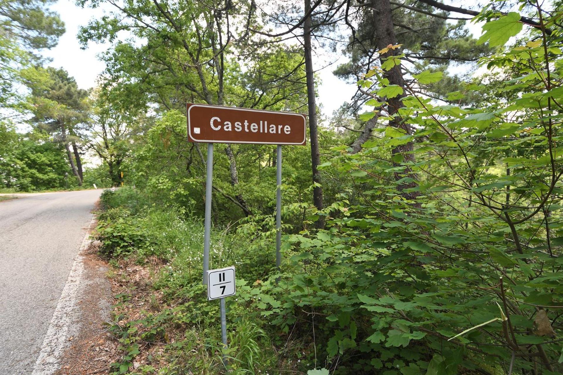 Castellare in Chianti