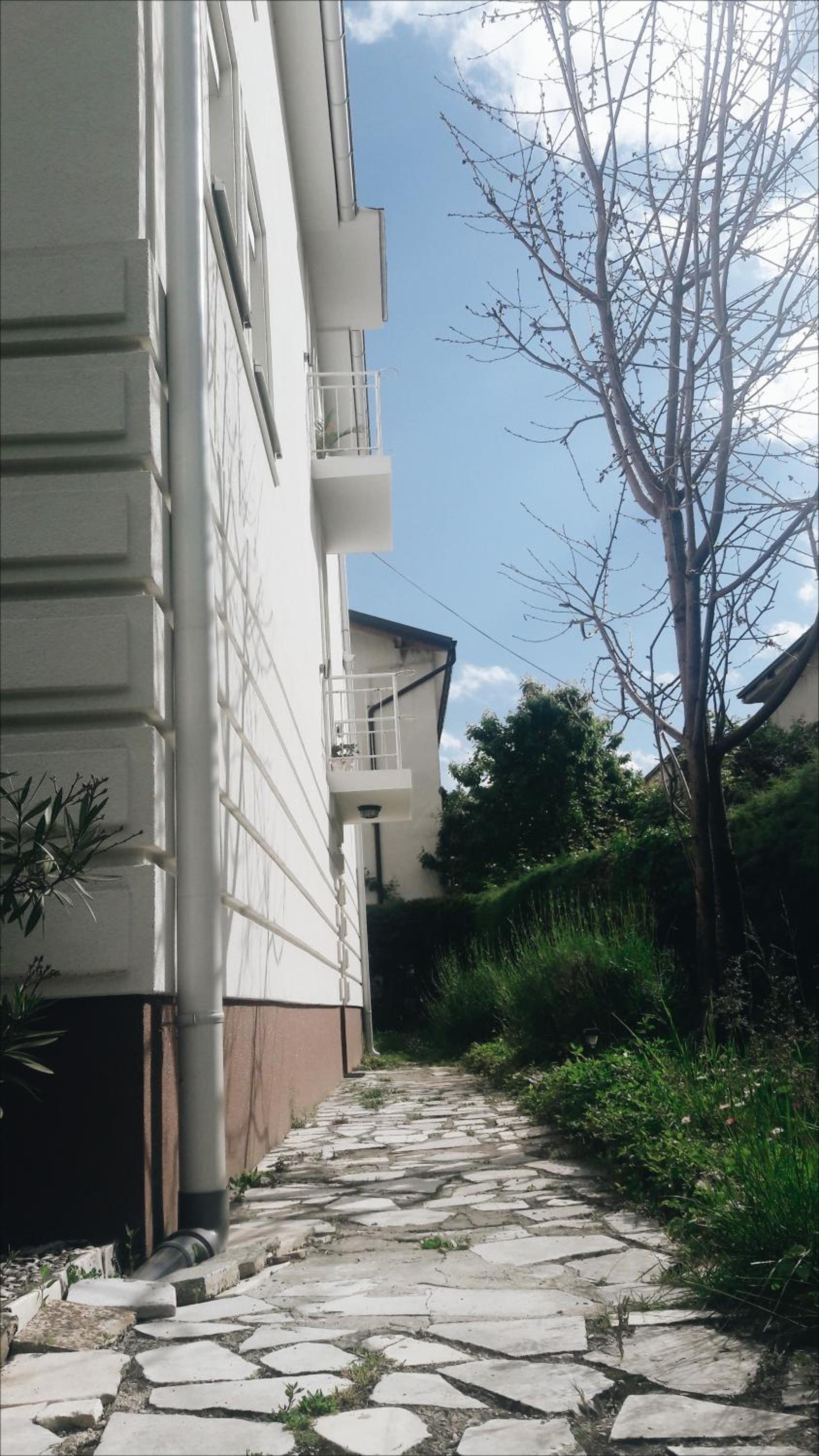 Apartment Sneshka view 3