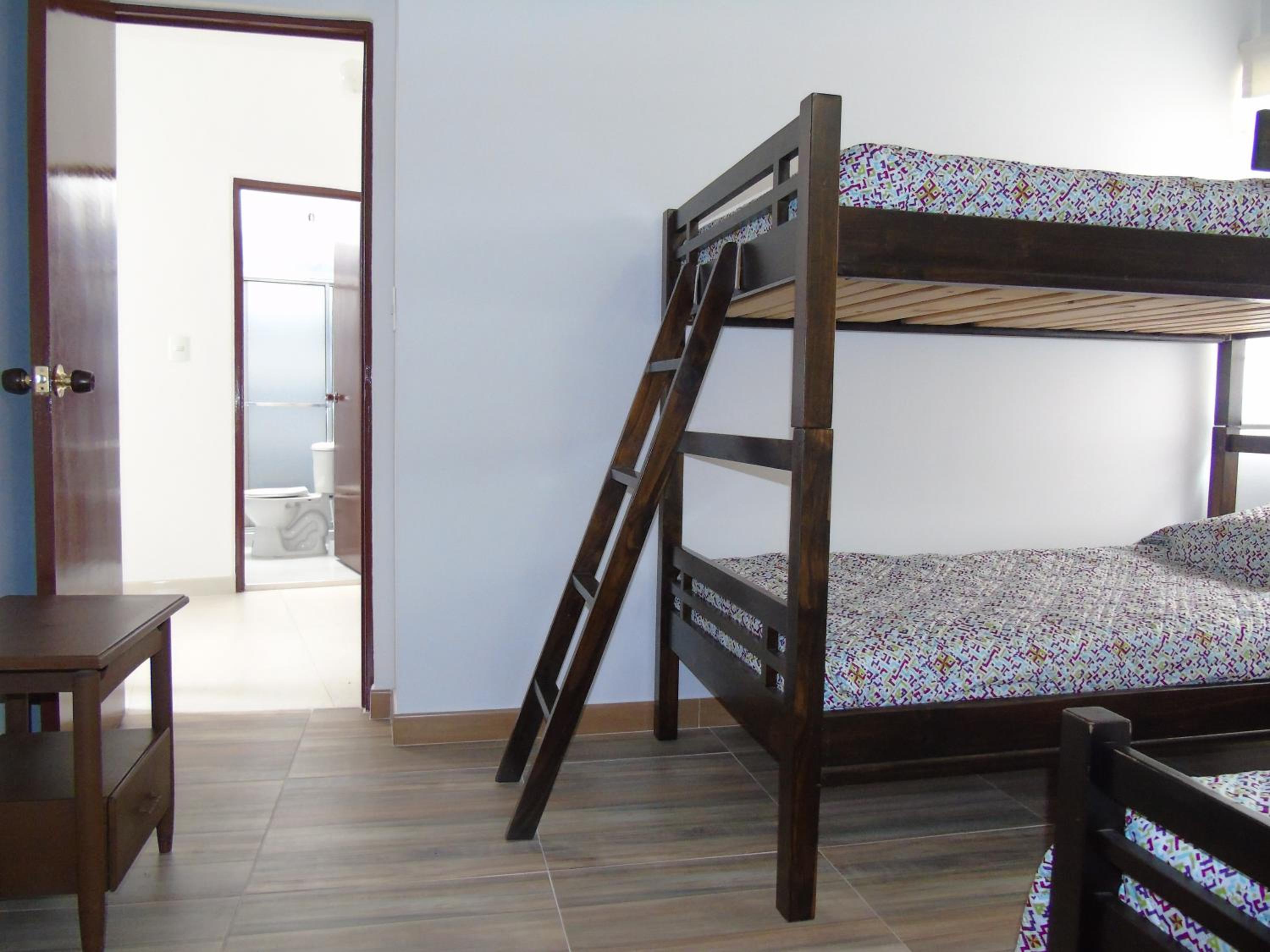 Casa ENCANTO Paipa