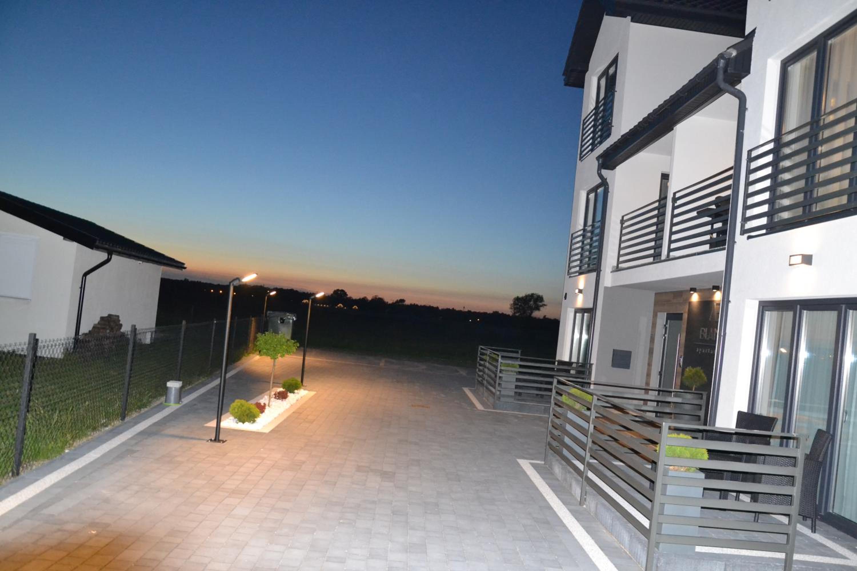 AWO Apartamenty
