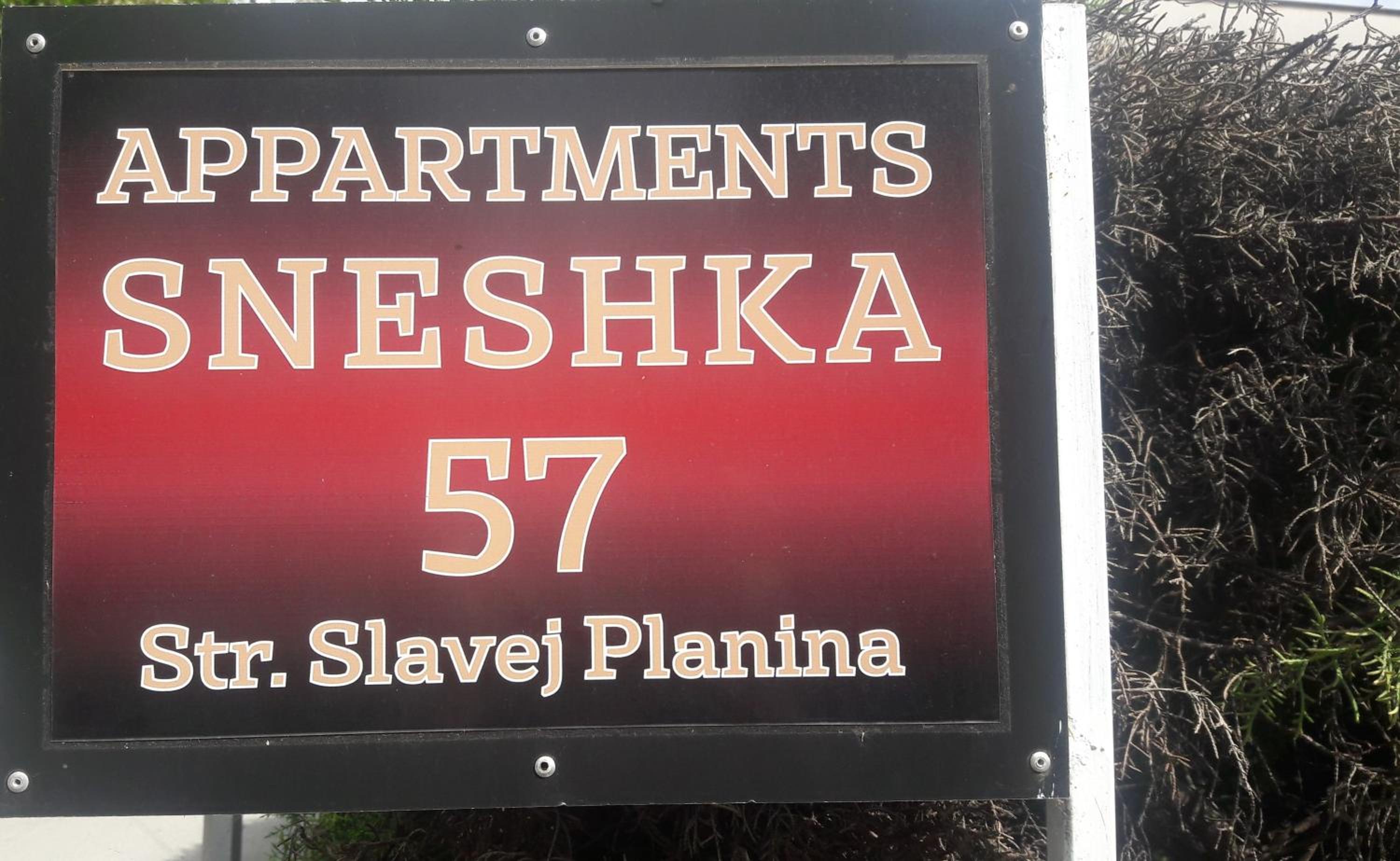 Apartment Sneshka view 5