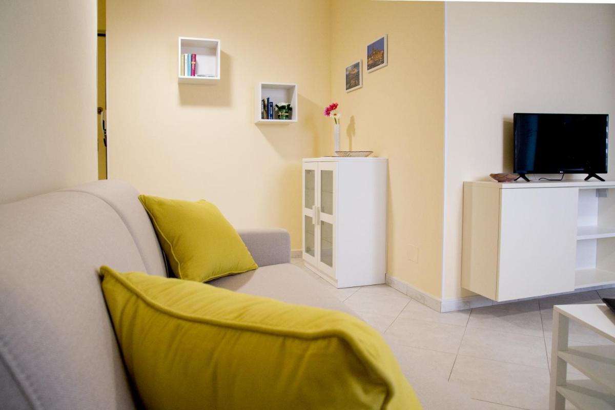 Mariarita Apartment photo 4
