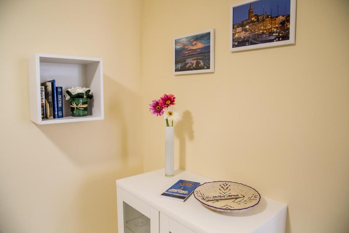 Mariarita Apartment photo 3