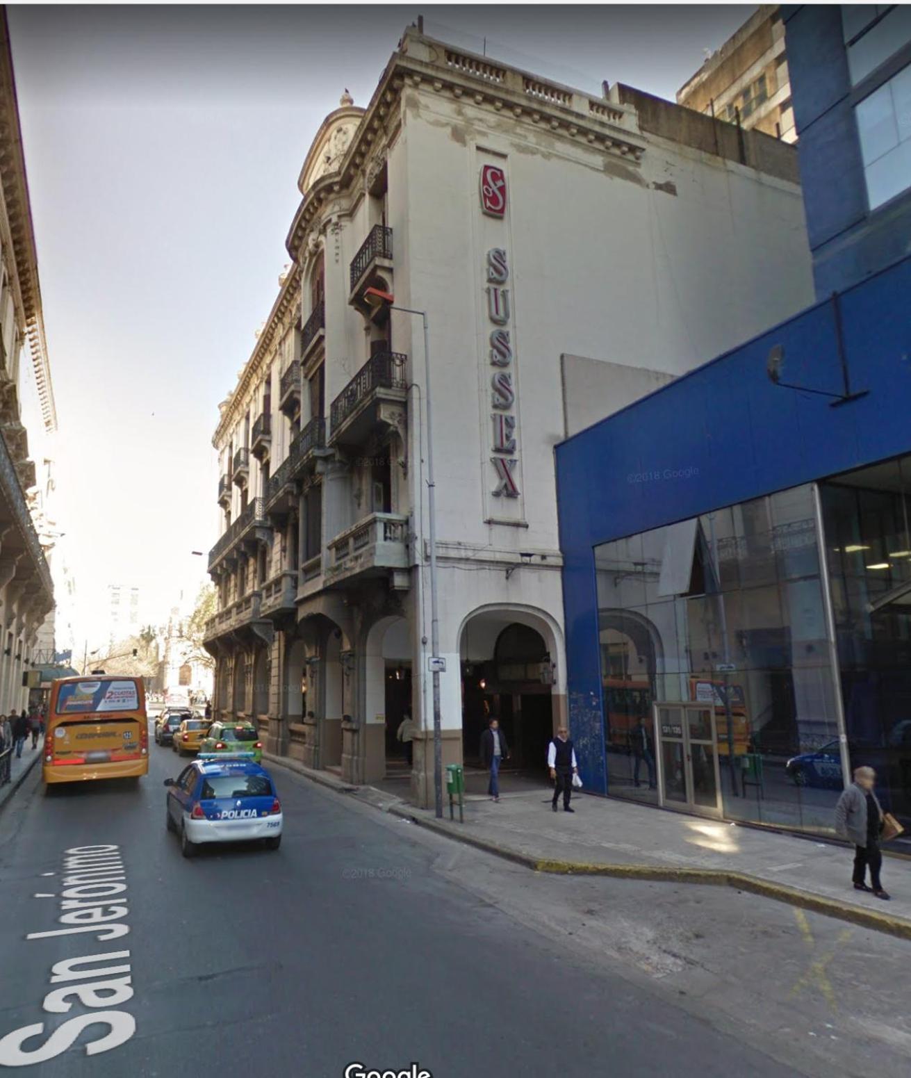 Hotel Sussex - Image 1