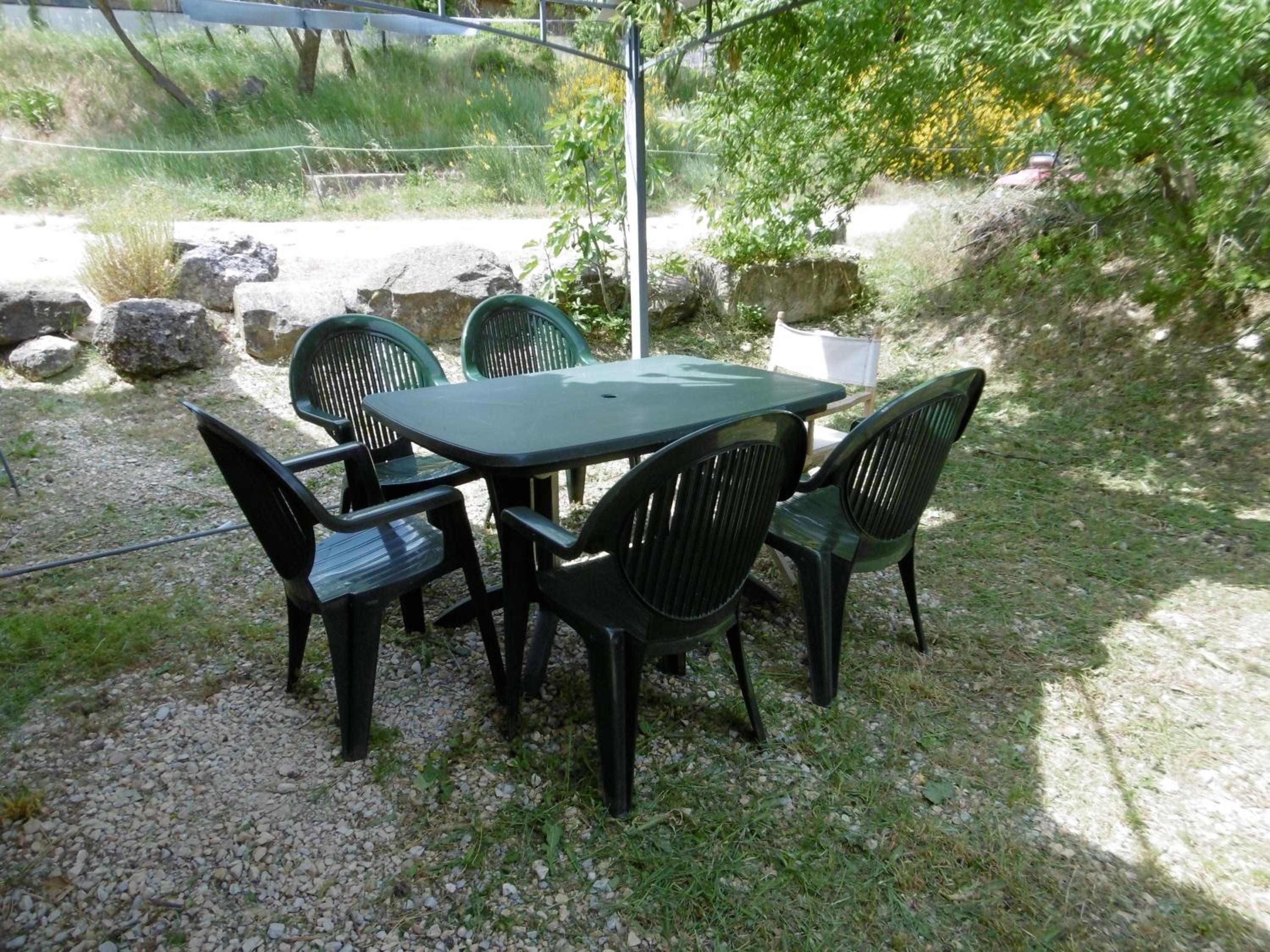 Le Val Léron